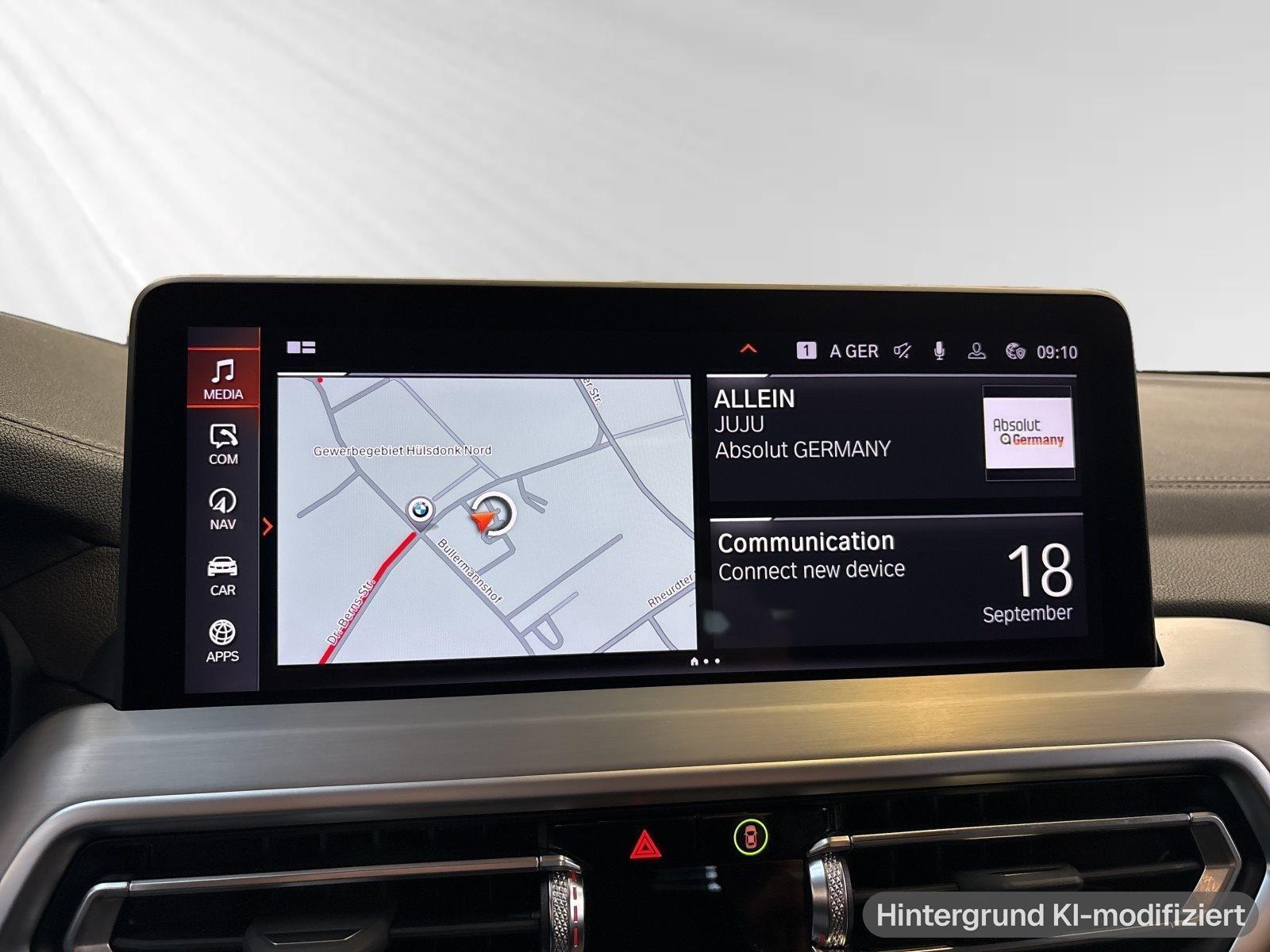 BMW X4 – Bild 13