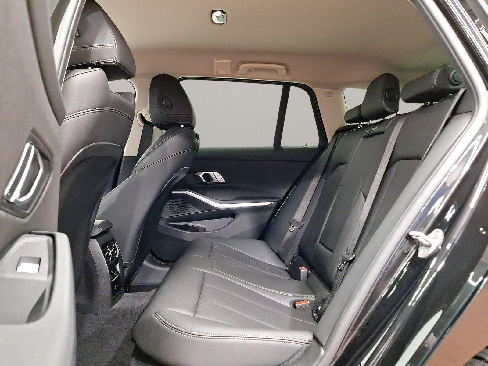 BMW 3er Touring – Bild 6