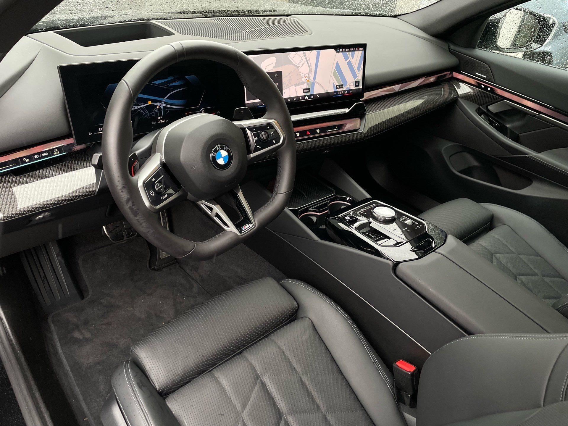 BMW 5er Touring – Bild 3