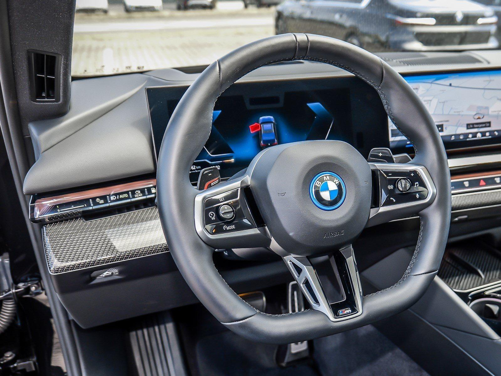 BMW 5er – Bild 12