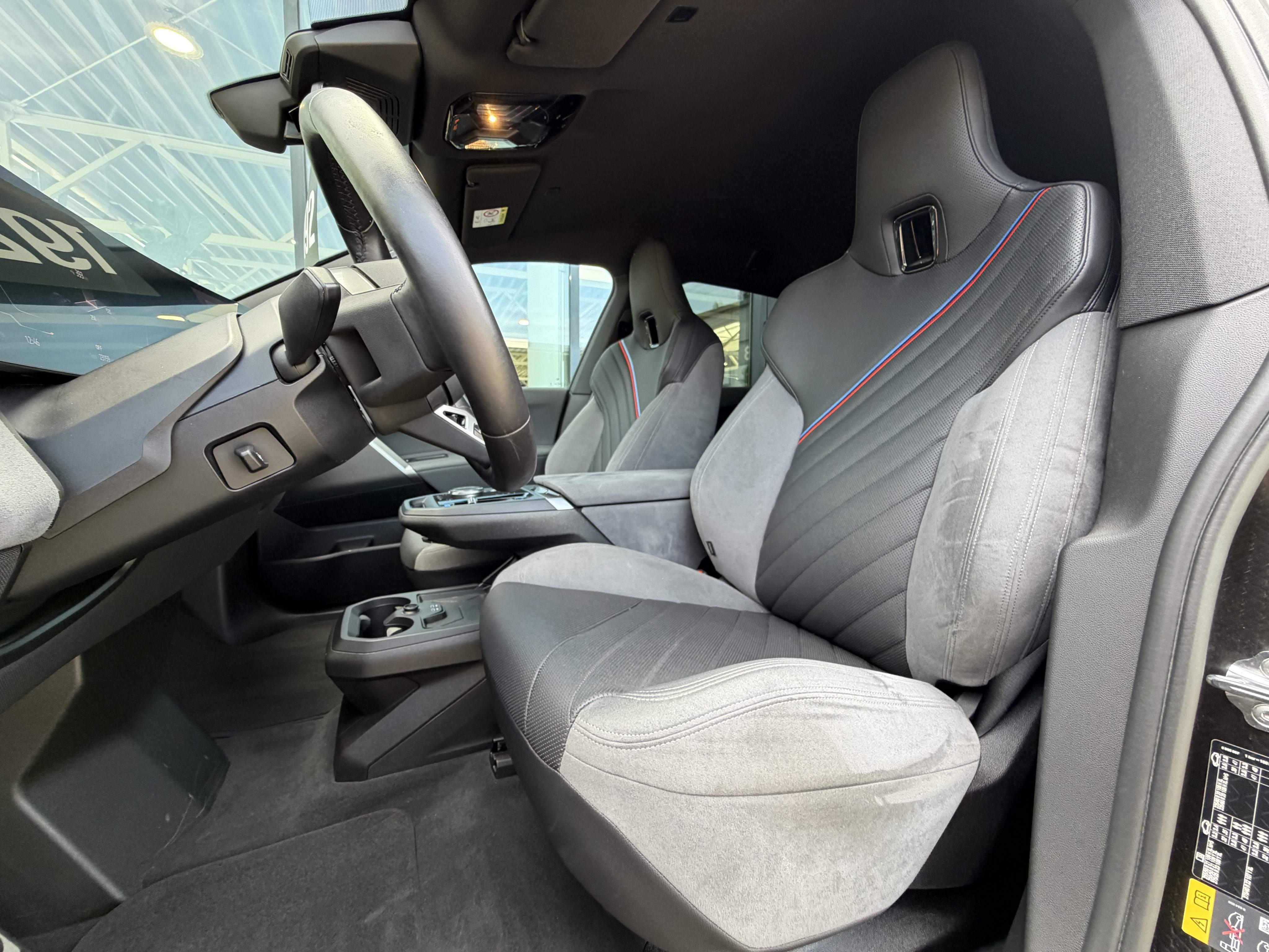 BMW iX – Bild 5