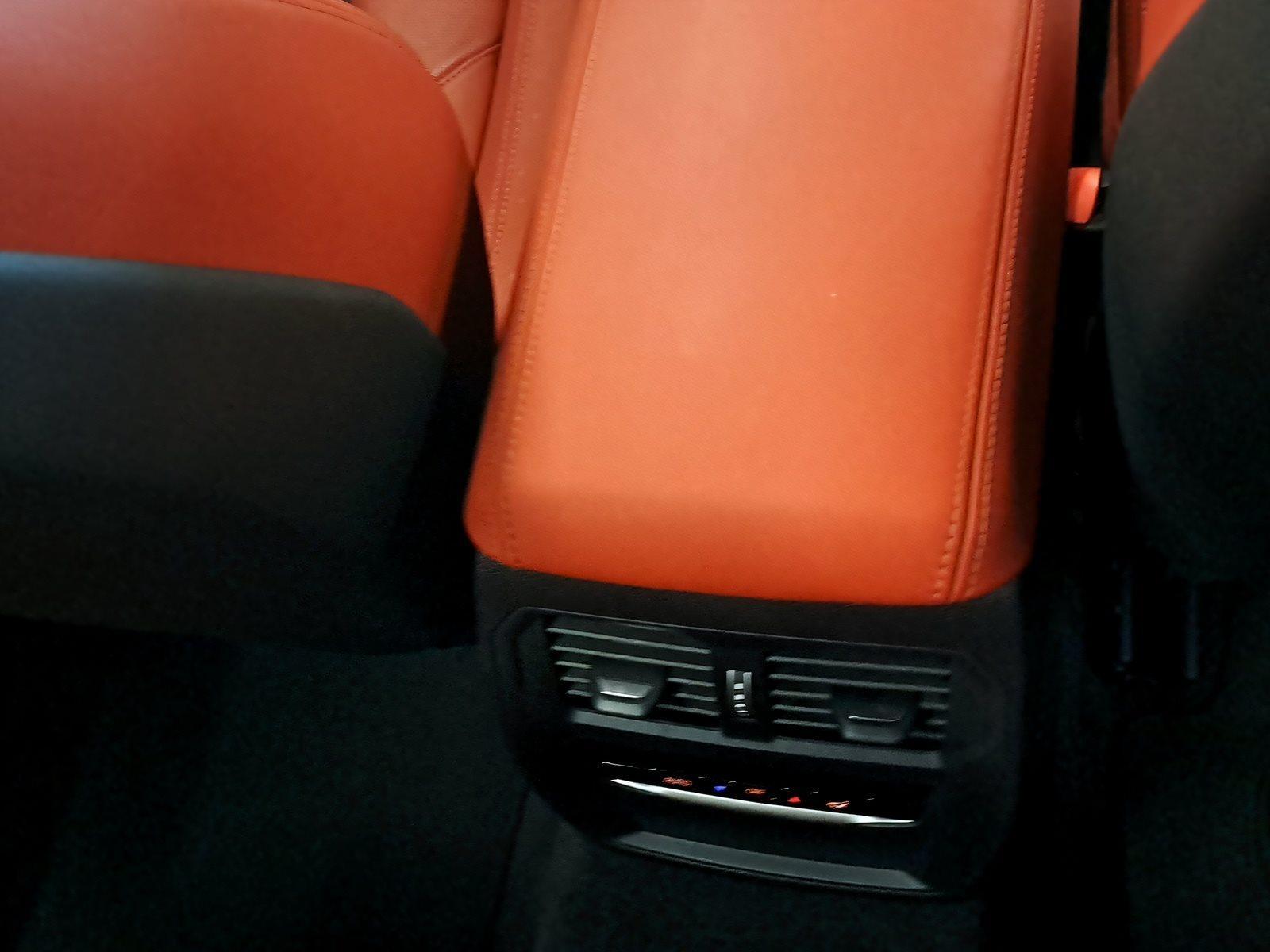 BMW M4 Cabrio – Bild 7