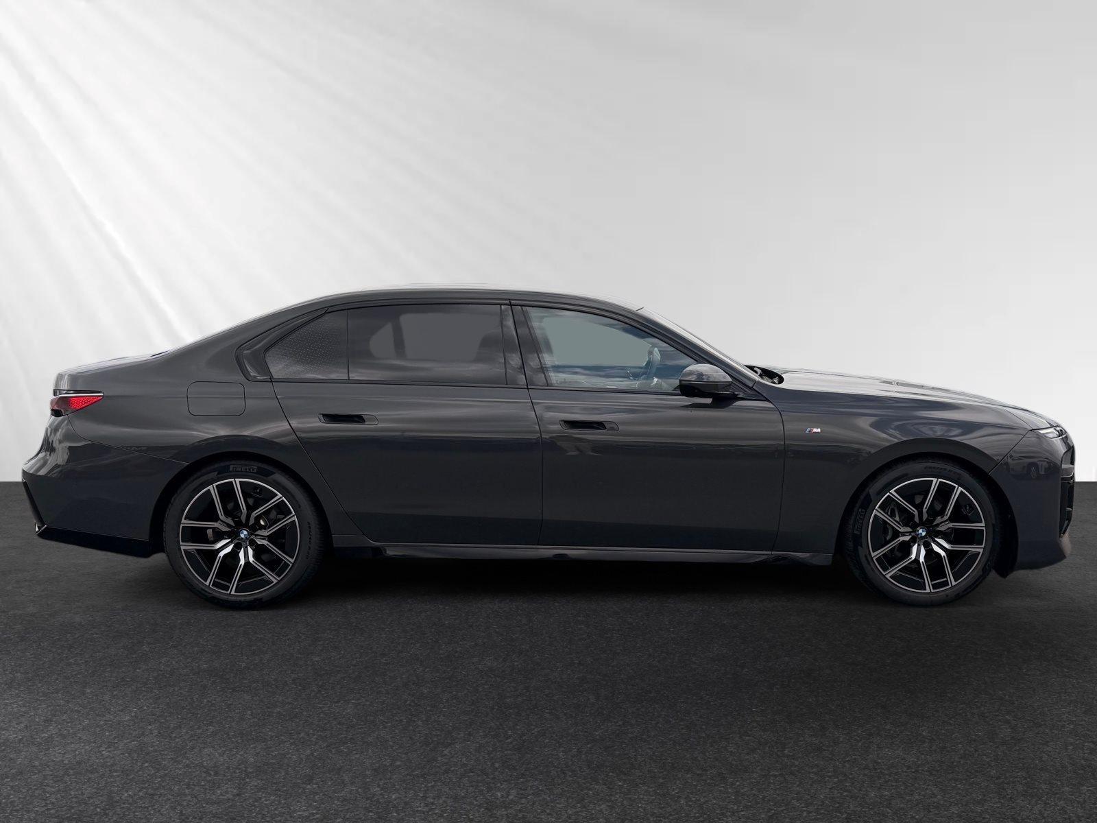 BMW 7er – Bild 2