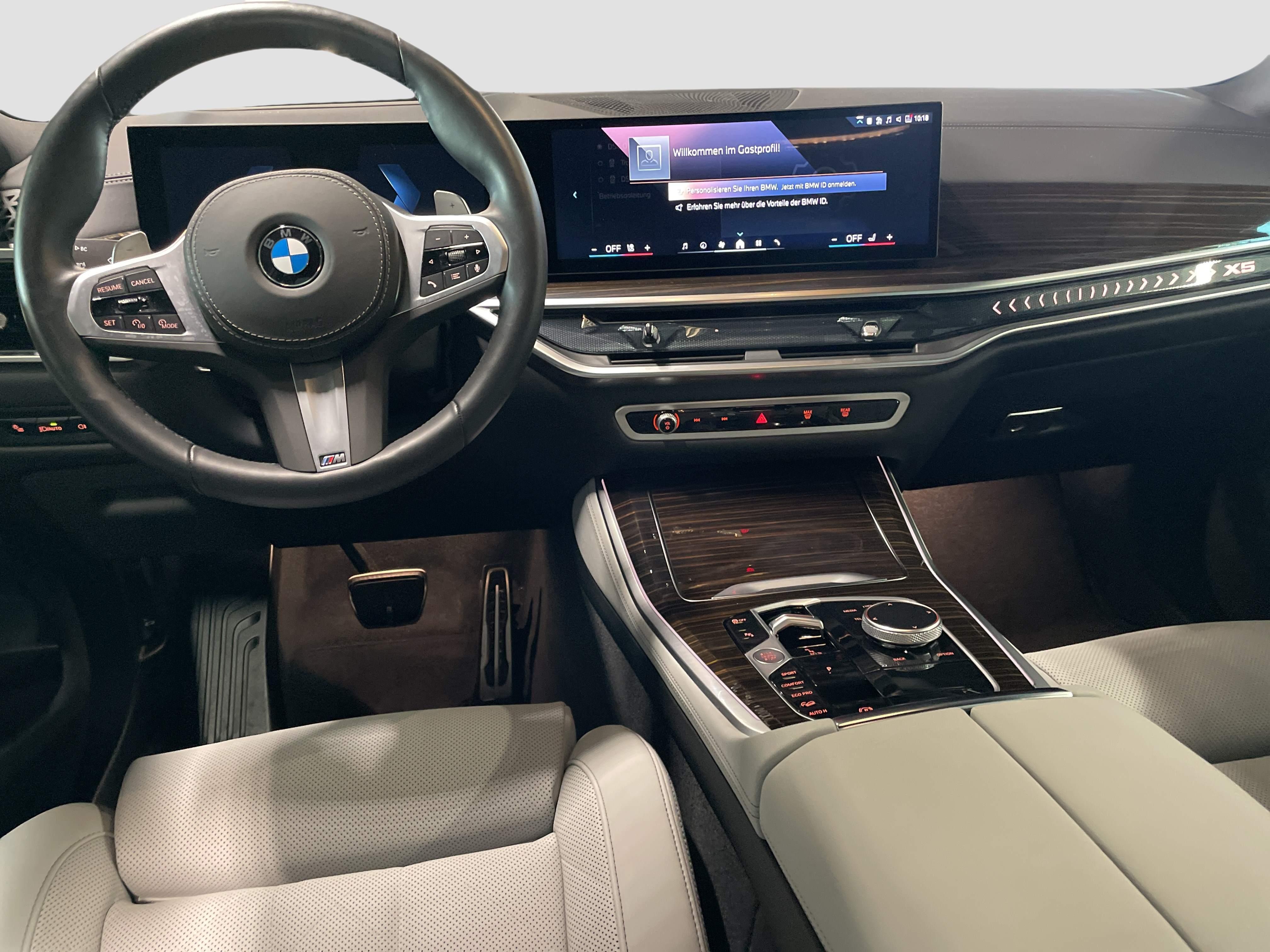 BMW X5 – Bild 7