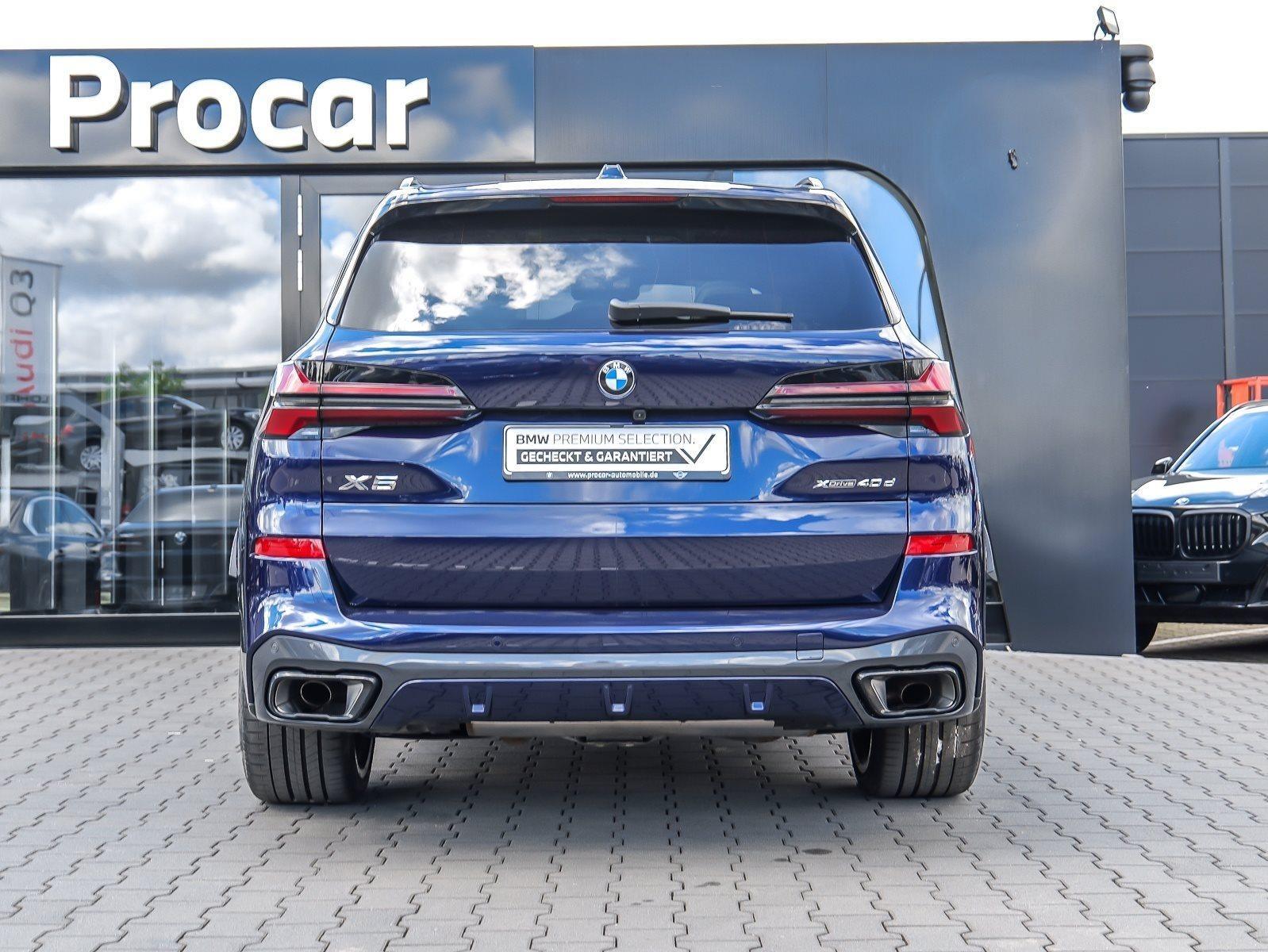 BMW X5 – Bild 9