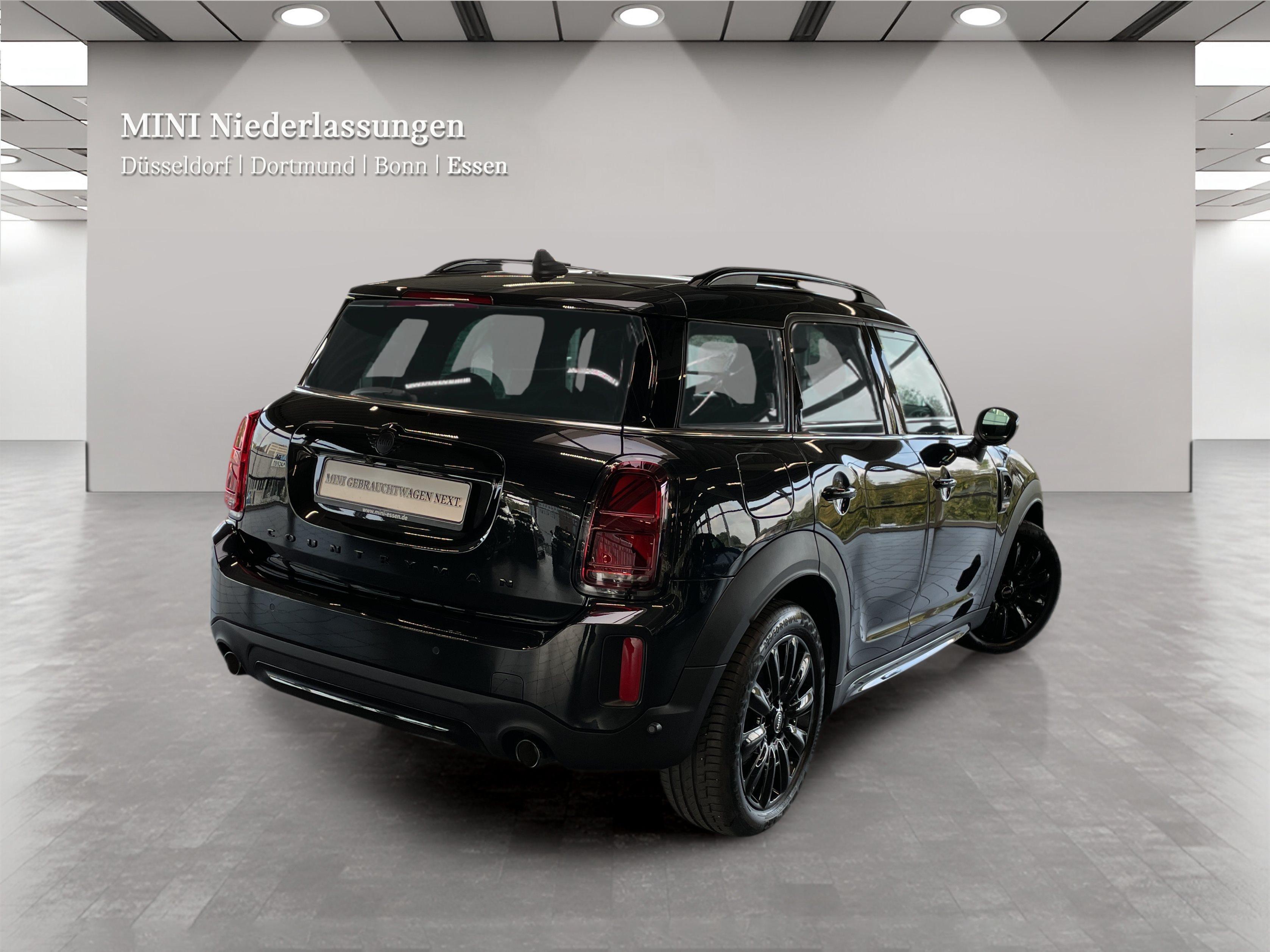MINI Countryman – Bild 2