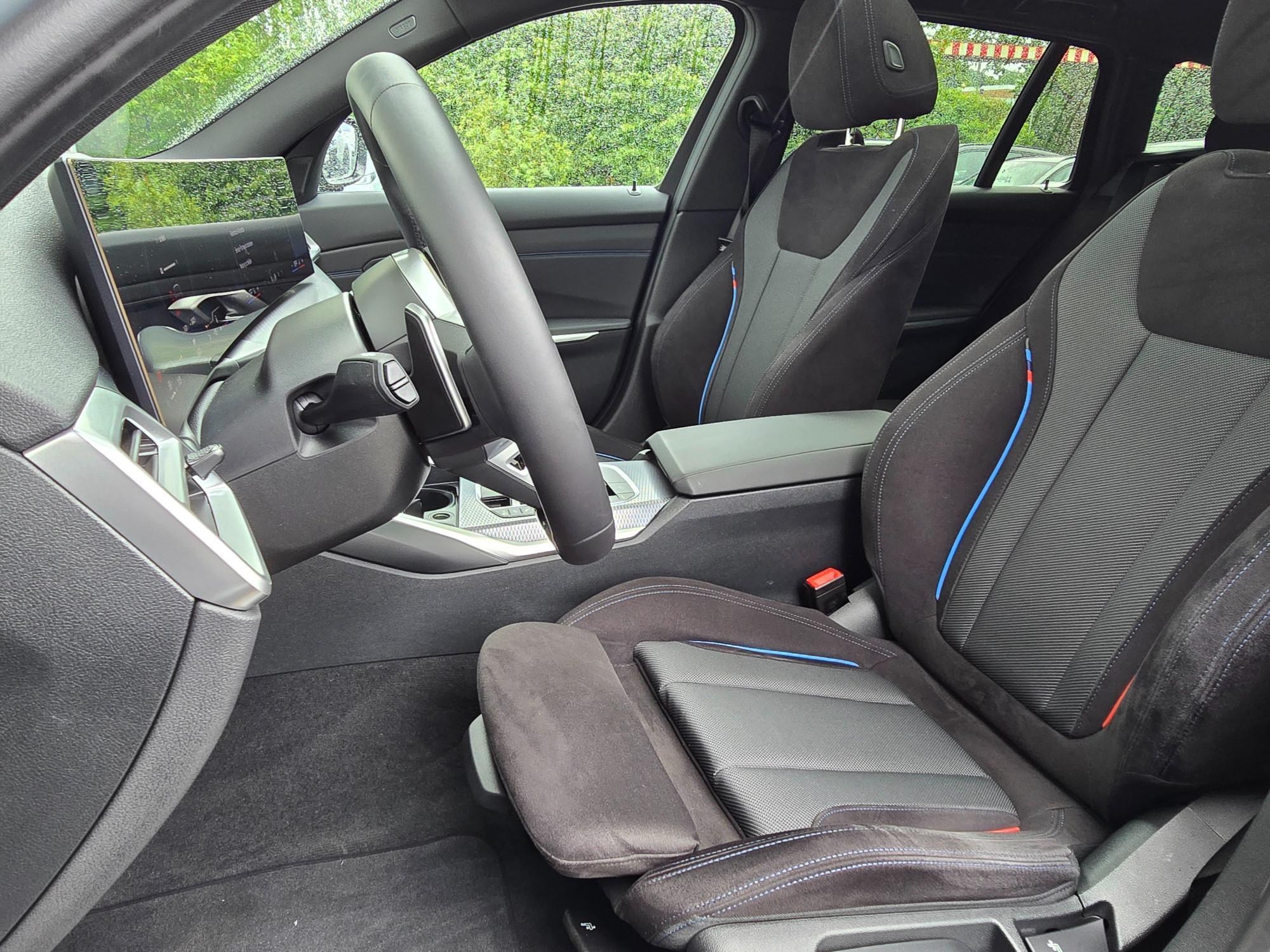 BMW 3er Touring – Bild 18