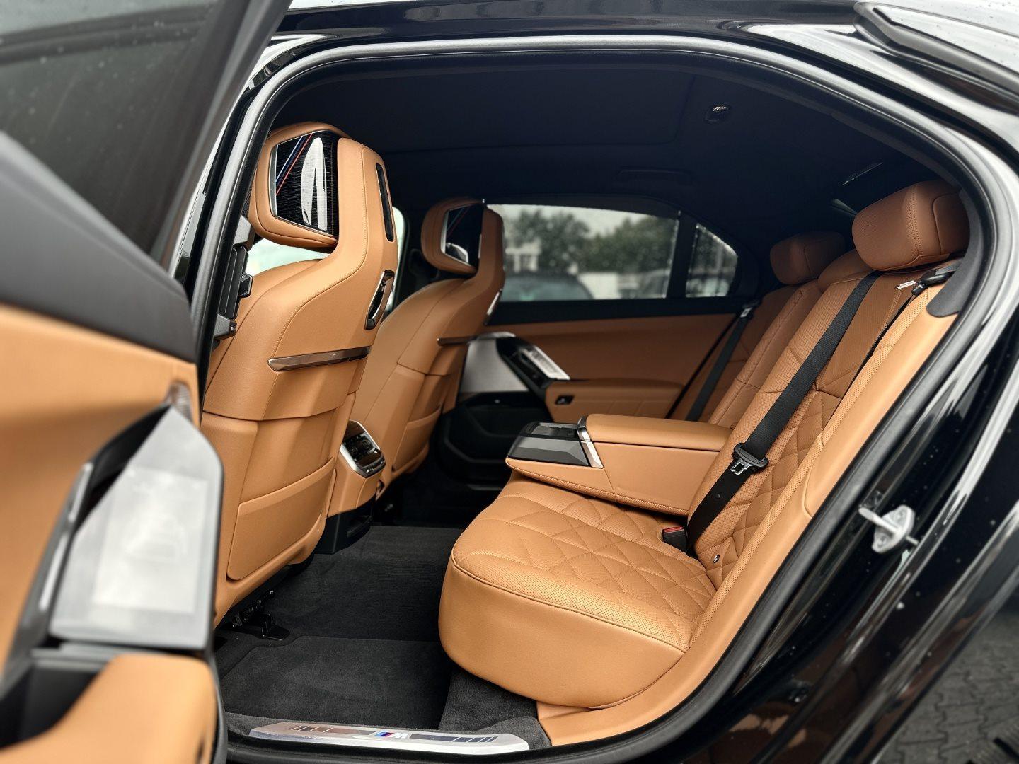 BMW 7er – Bild 10