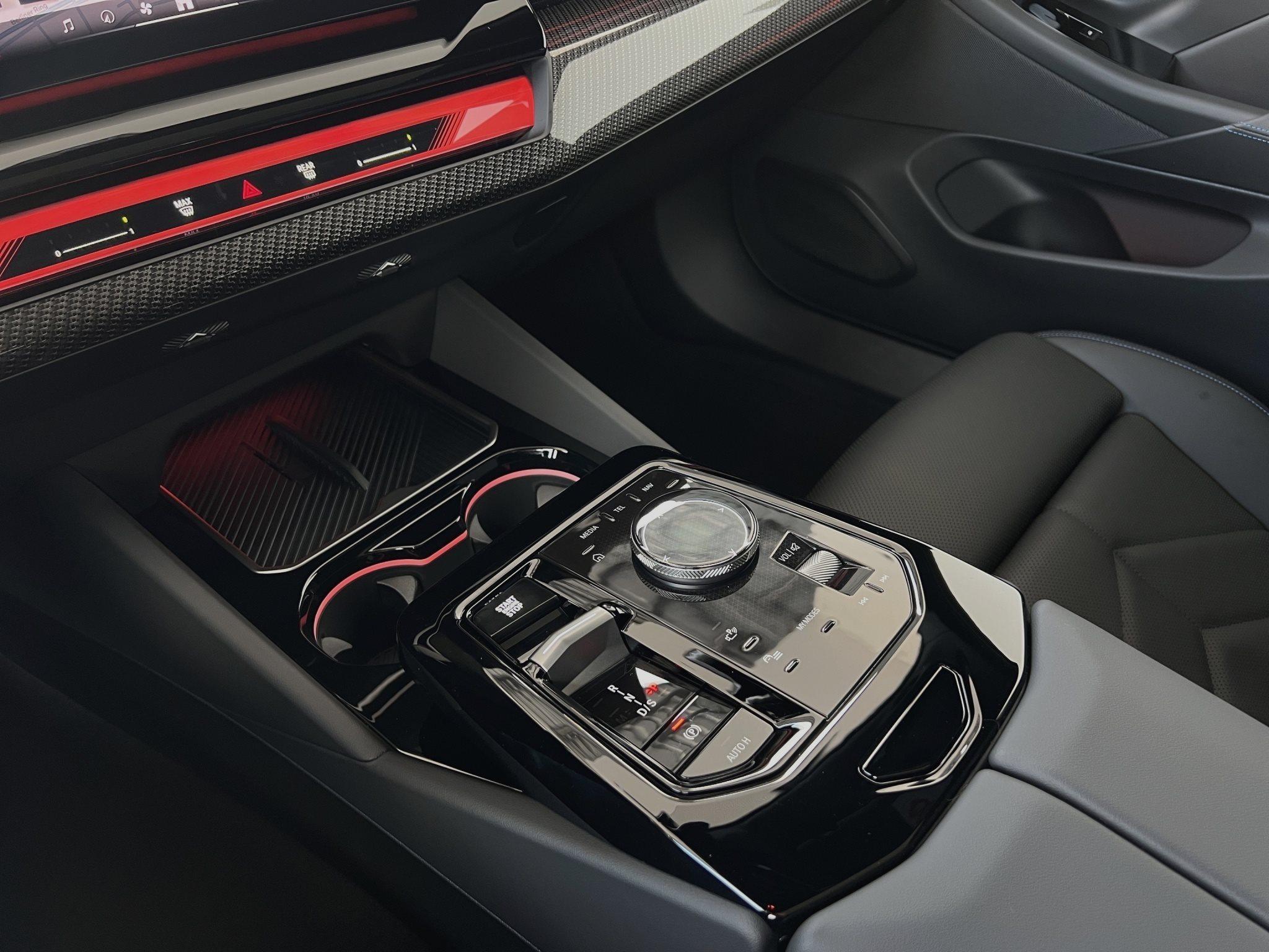 BMW 5er Touring – Bild 7