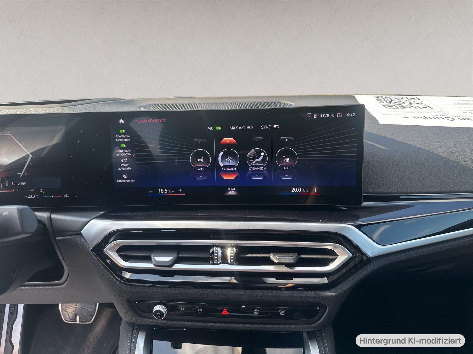 BMW 4er Gran Coupé – Bild 32