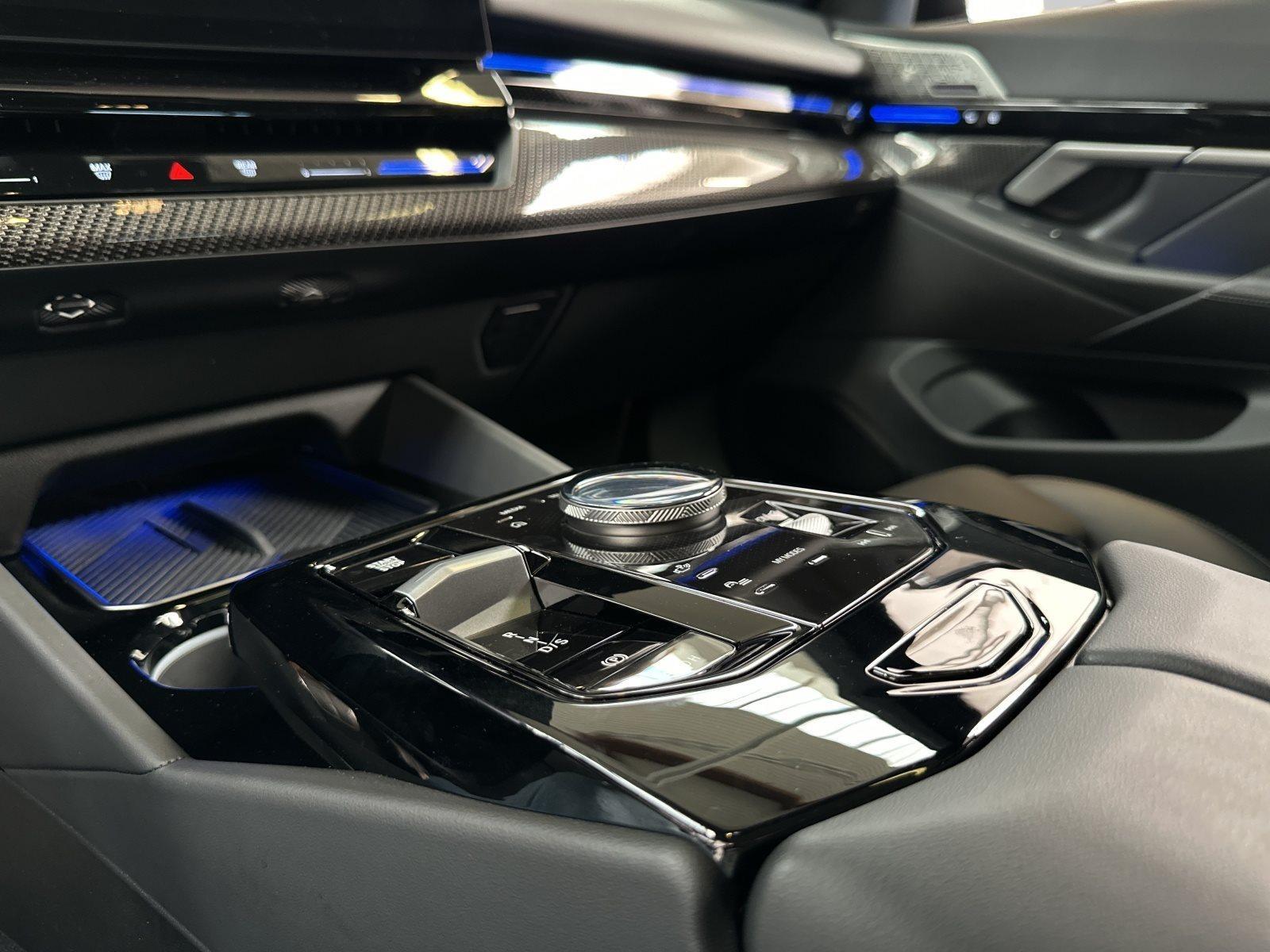 BMW 5er Touring – Bild 9