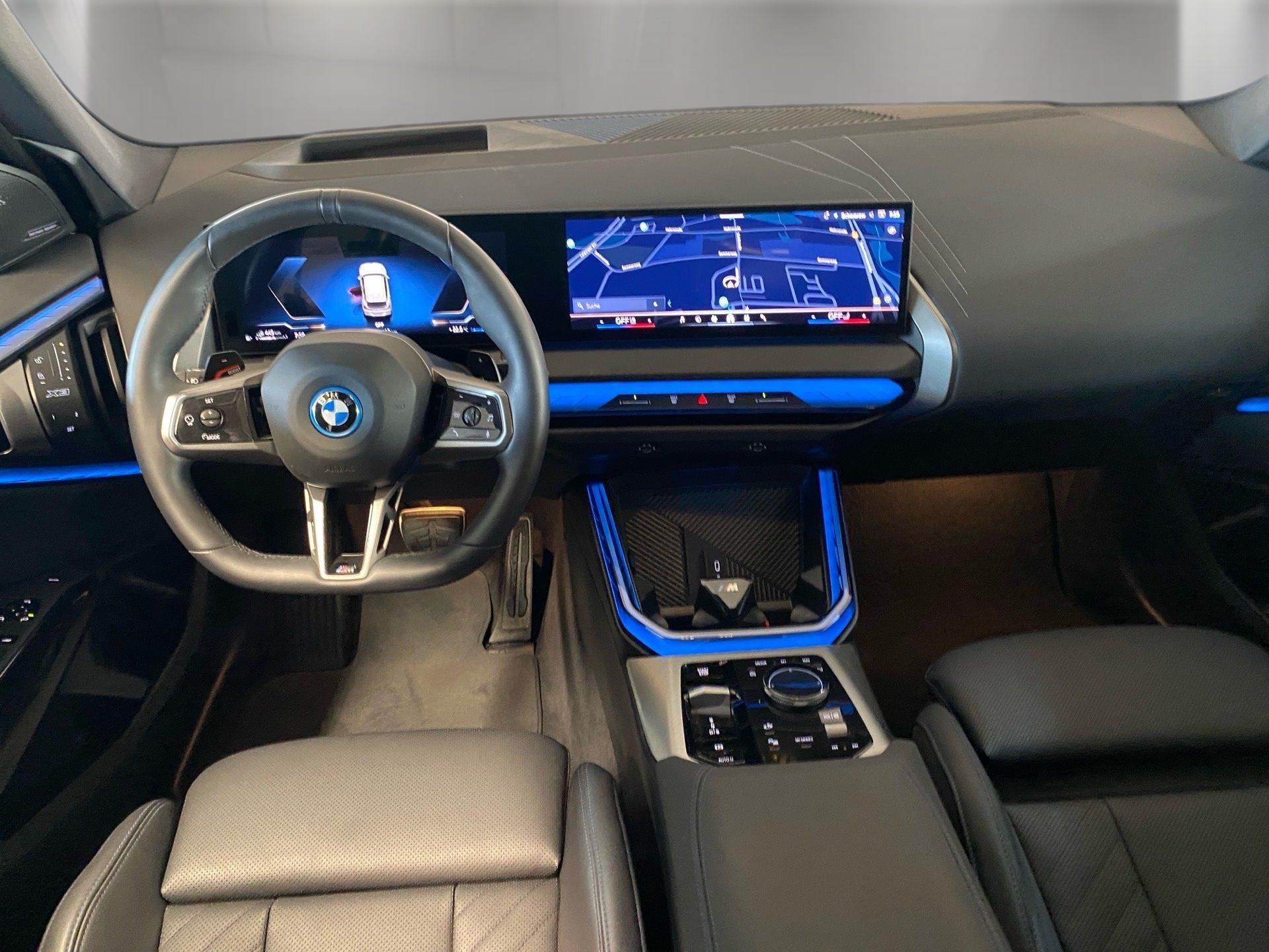 BMW X3 – Bild 6