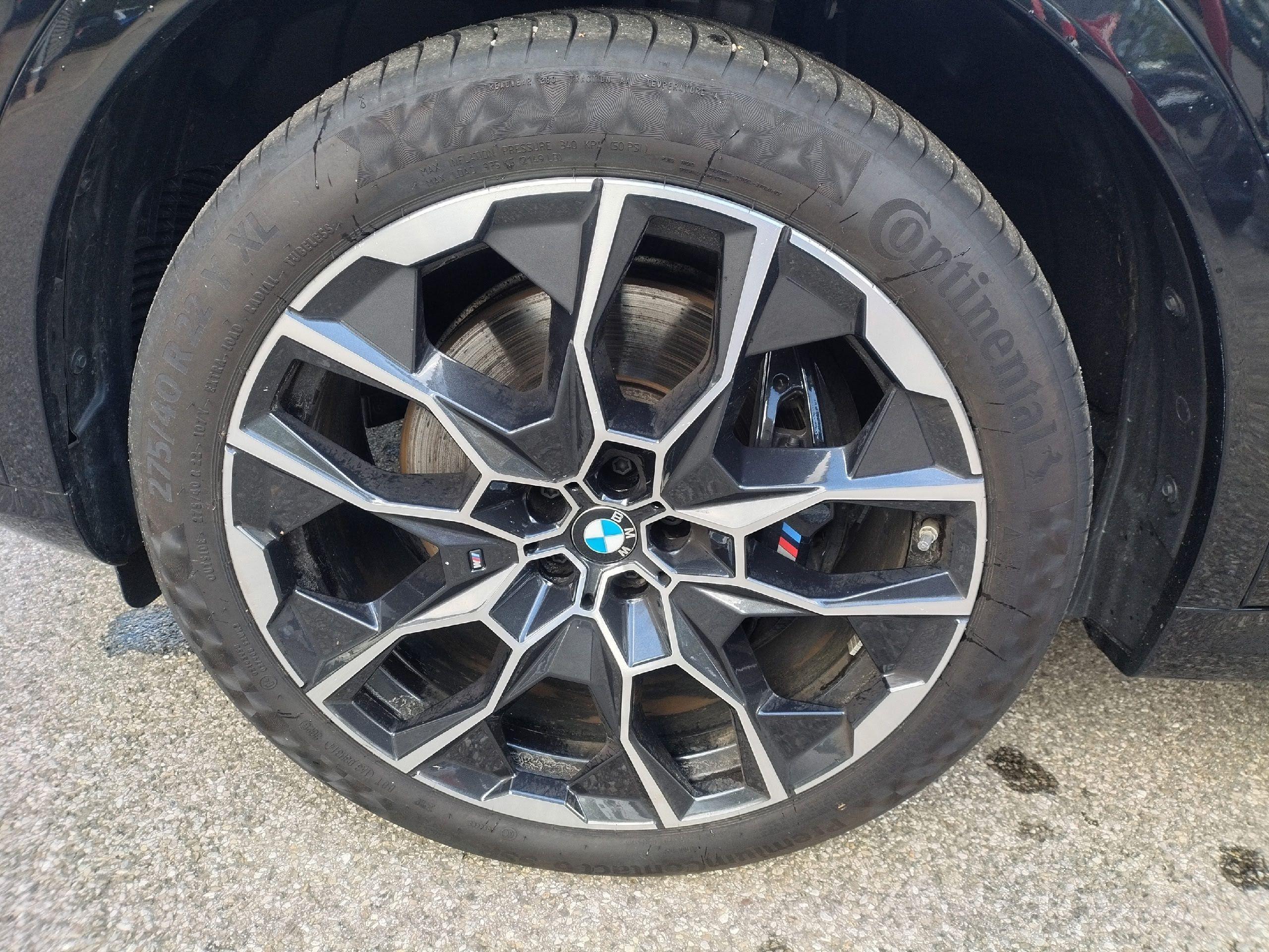 BMW X7 – Bild 12