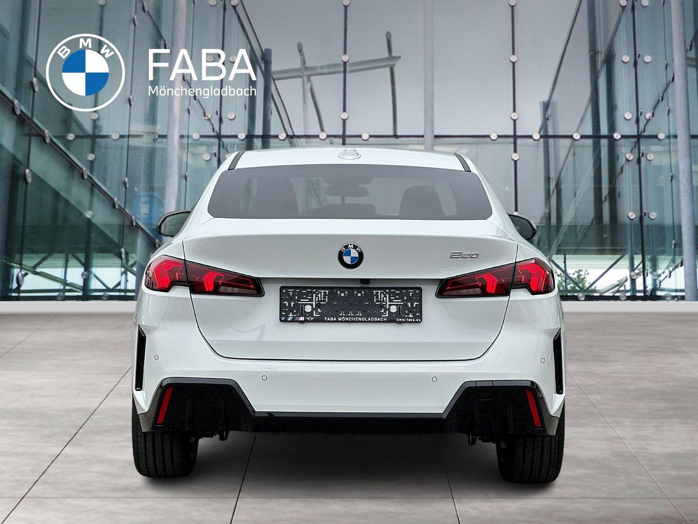 BMW 2er Gran Coupé – Bild 3