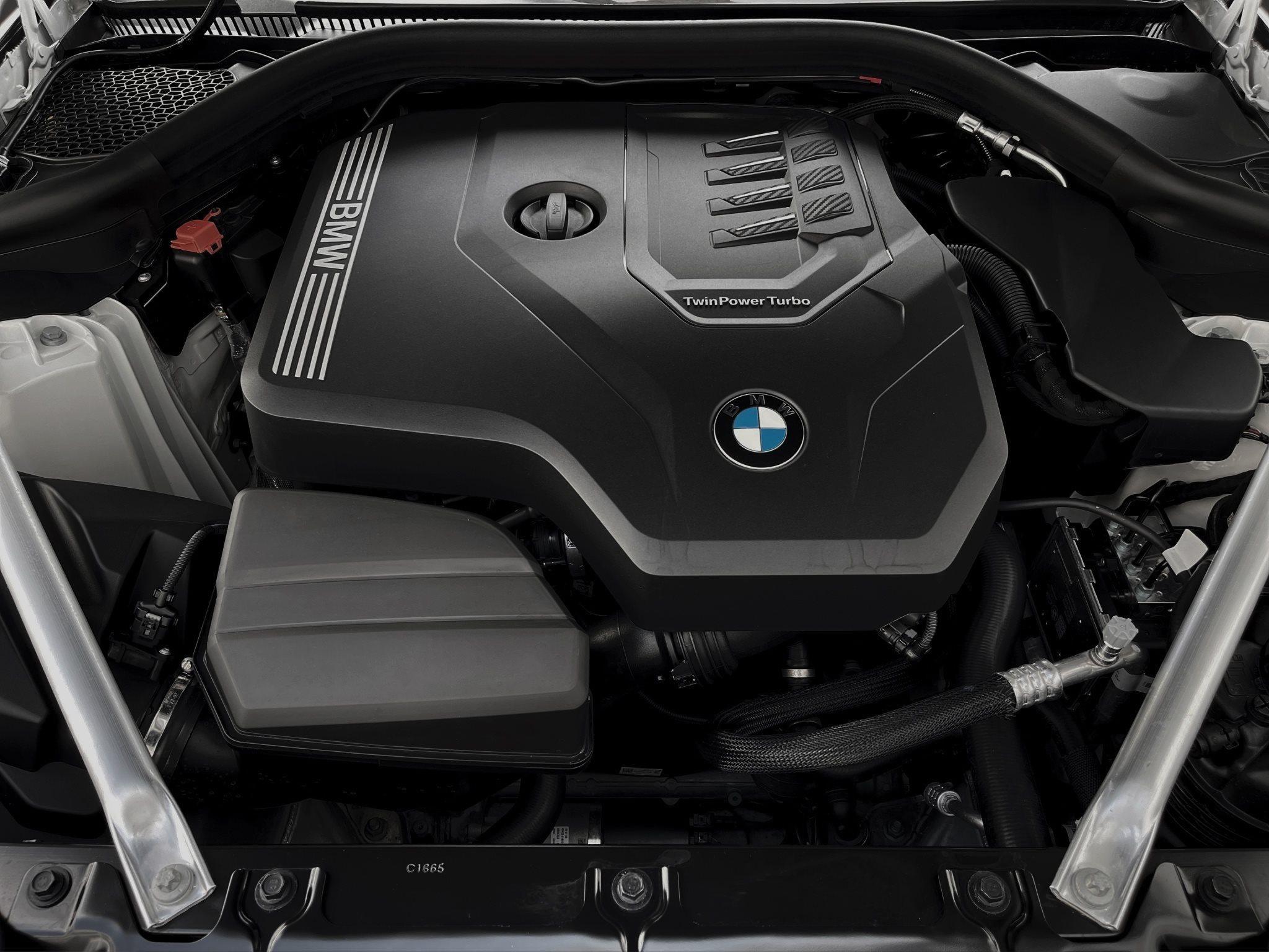 BMW Z4 – Bild 12