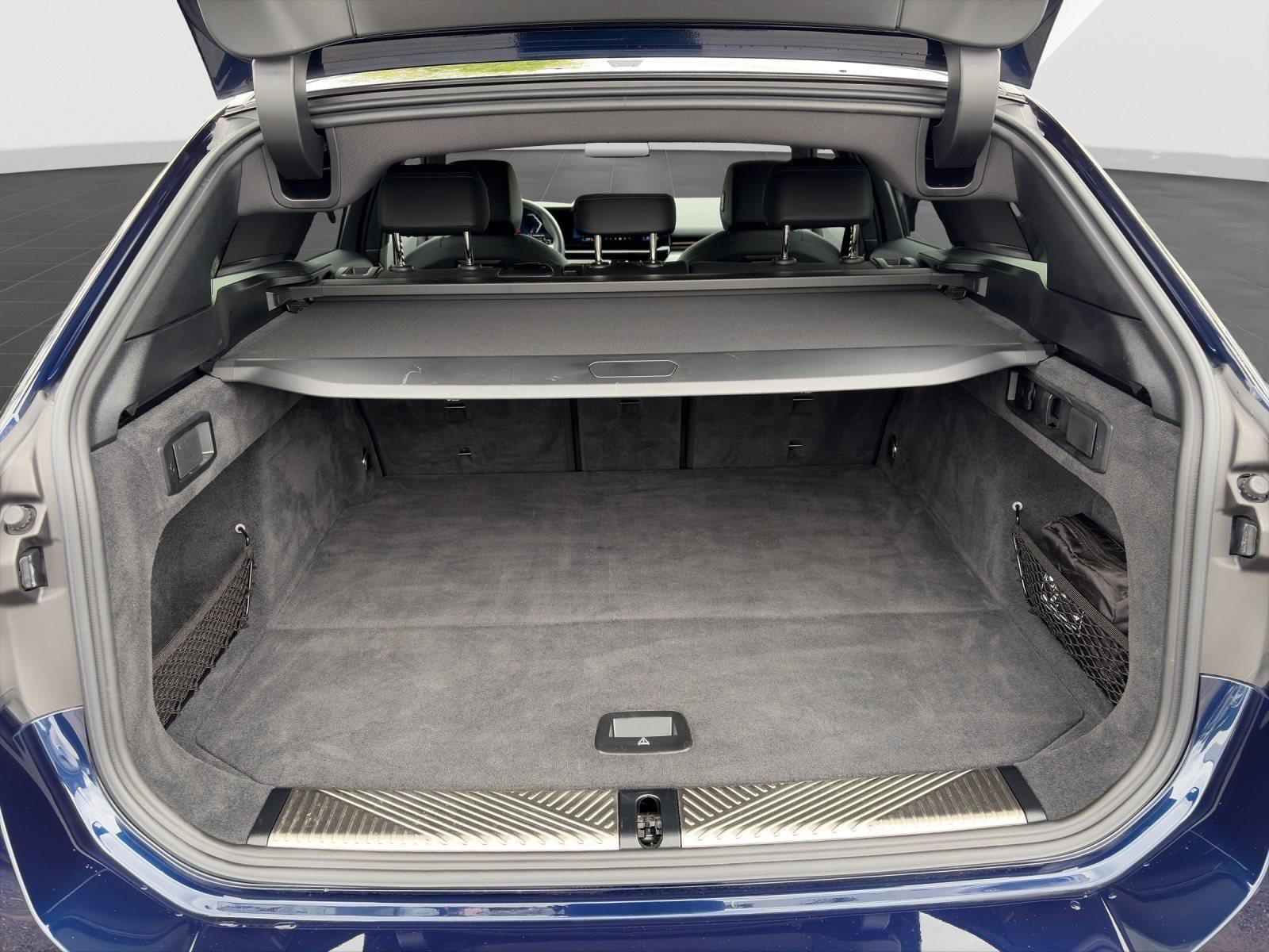 BMW 5er Touring – Bild 25