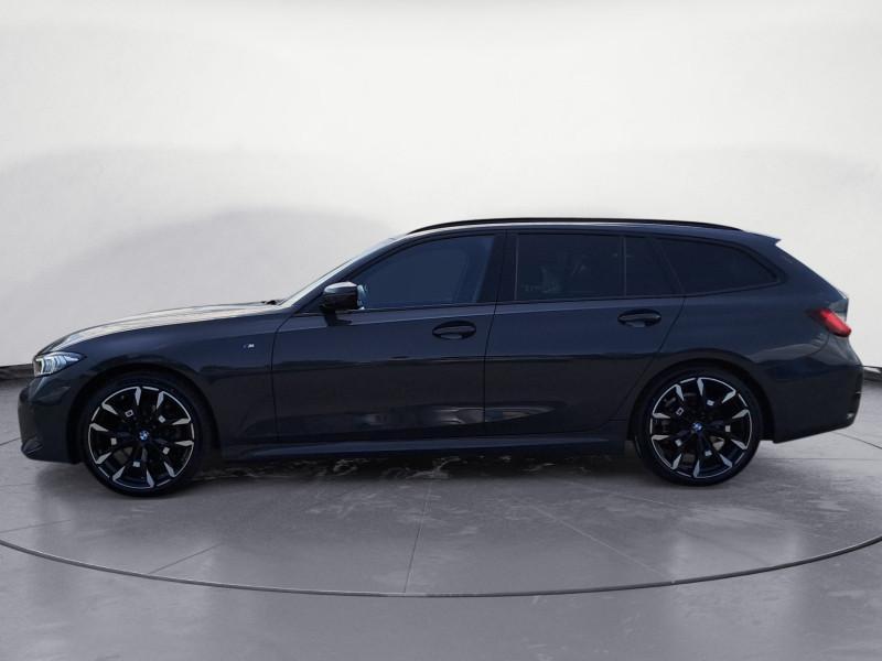 BMW 3er Touring – Bild 9