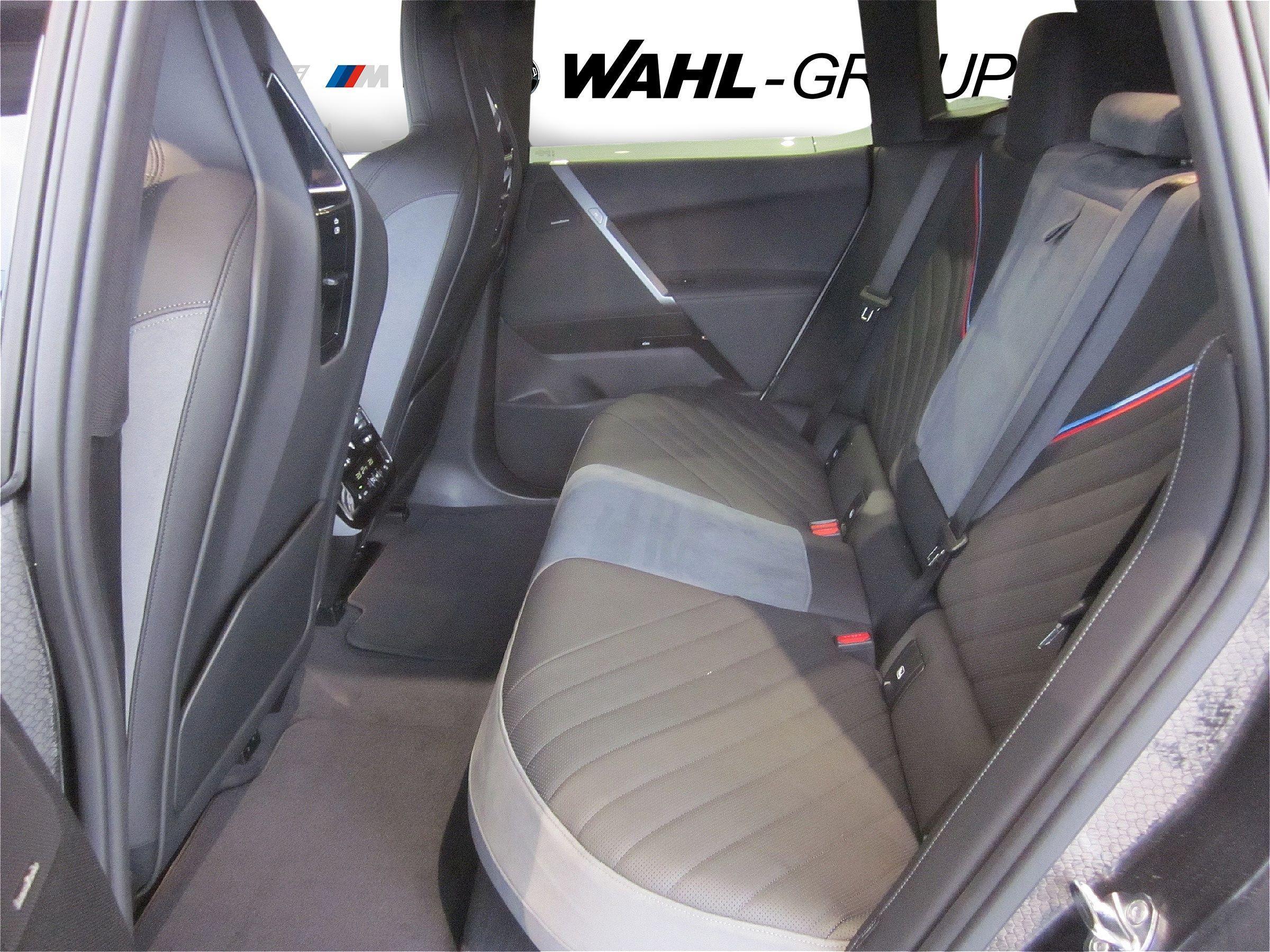 BMW iX – Bild 7