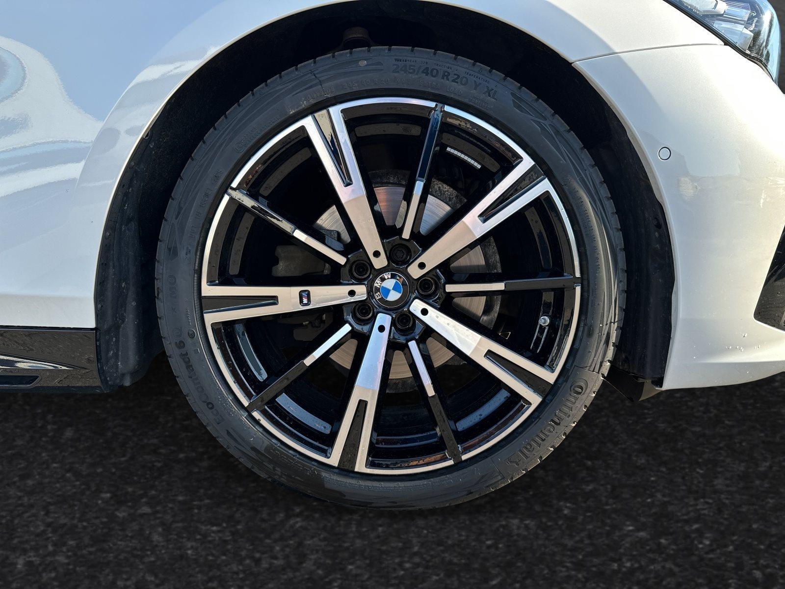 BMW 5er Touring – Bild 4
