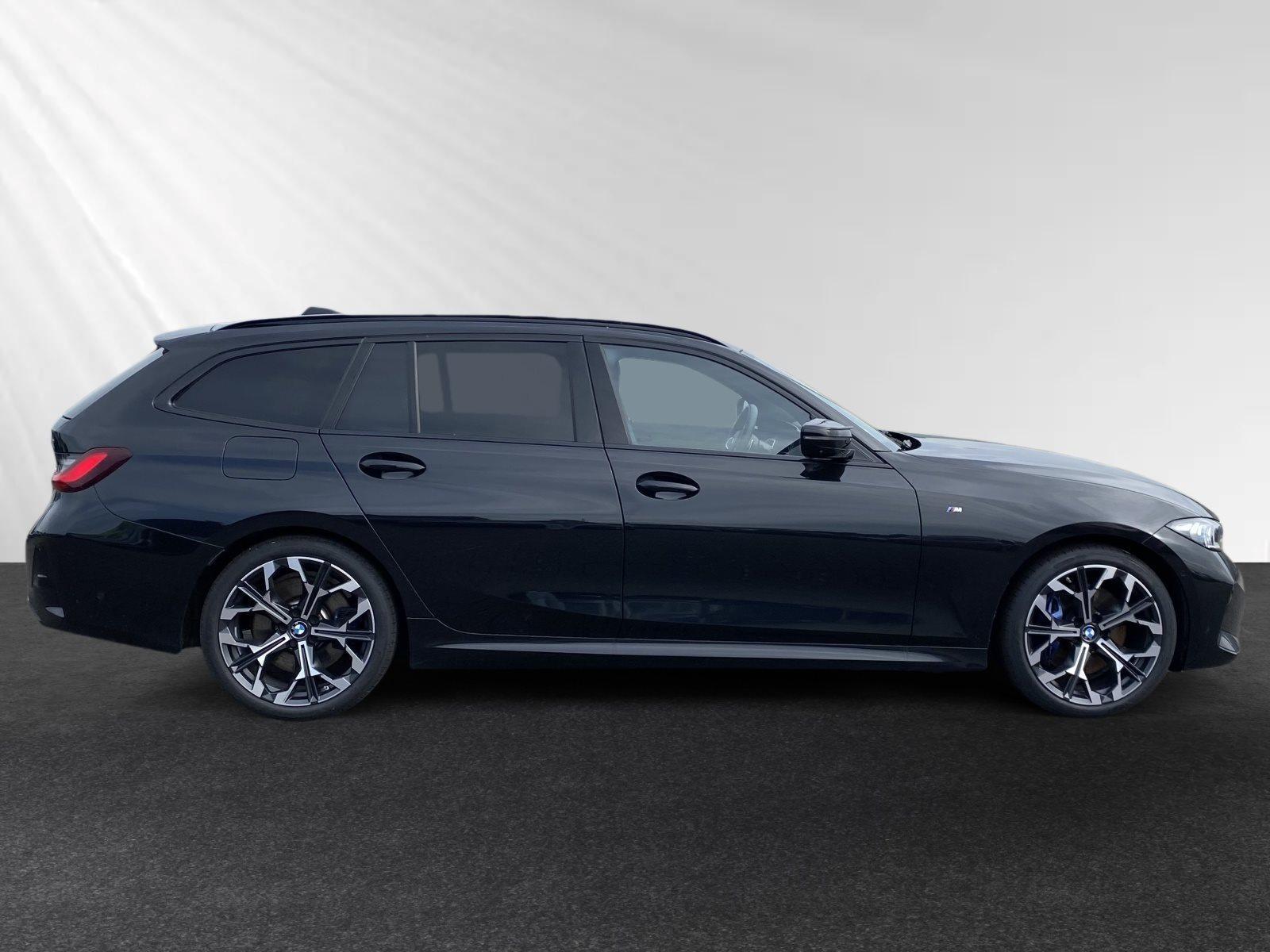 BMW 3er Touring – Bild 2