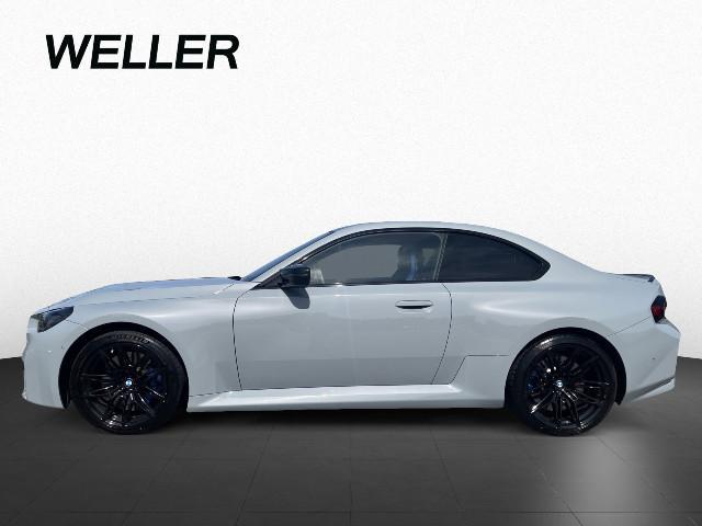 BMW M2 Coupé – Bild 5