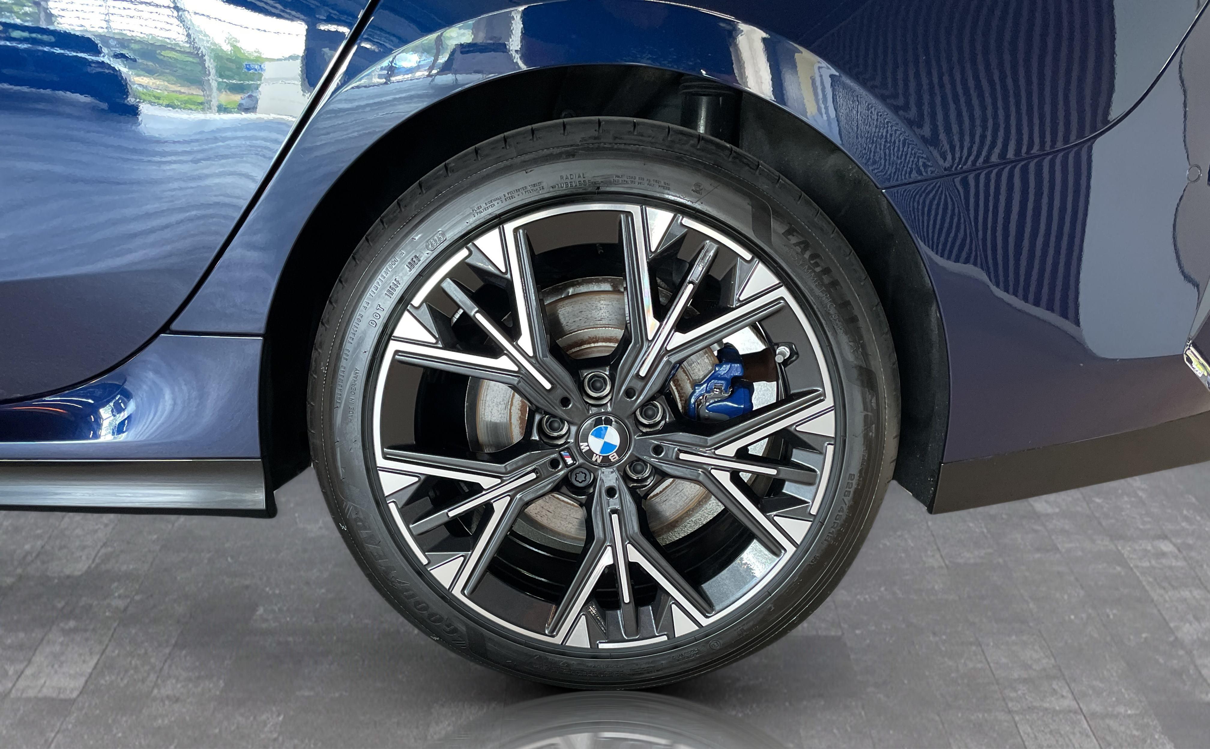BMW 2er Gran Coupé – Bild 21