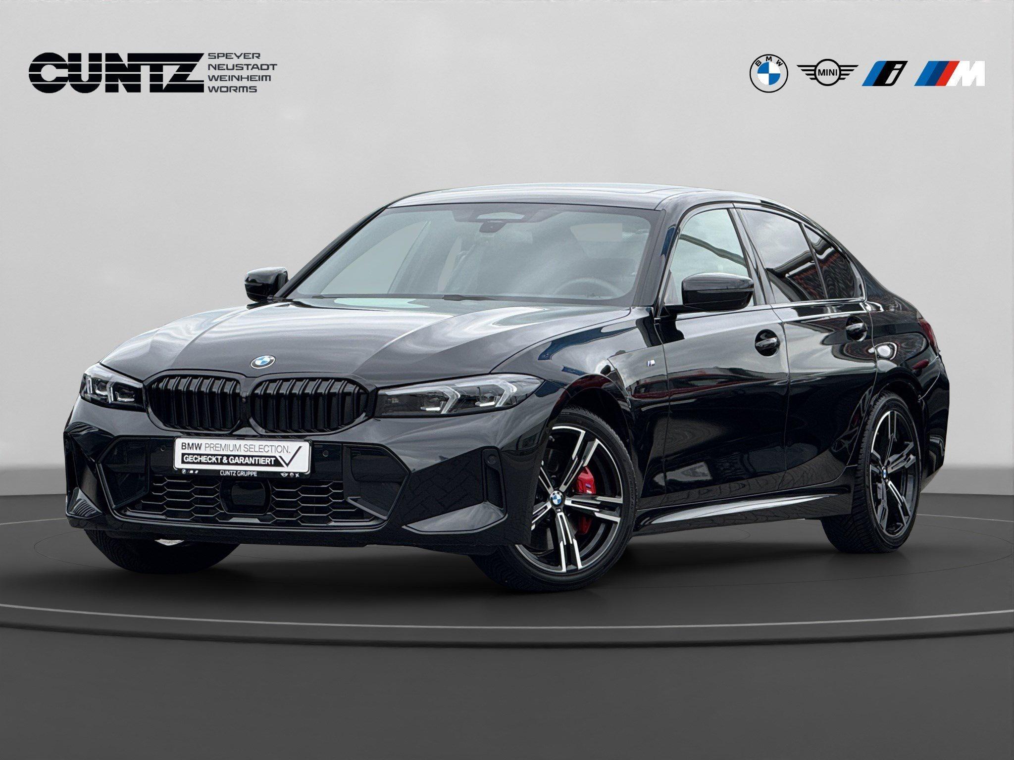 BMW 3er – Bild 2