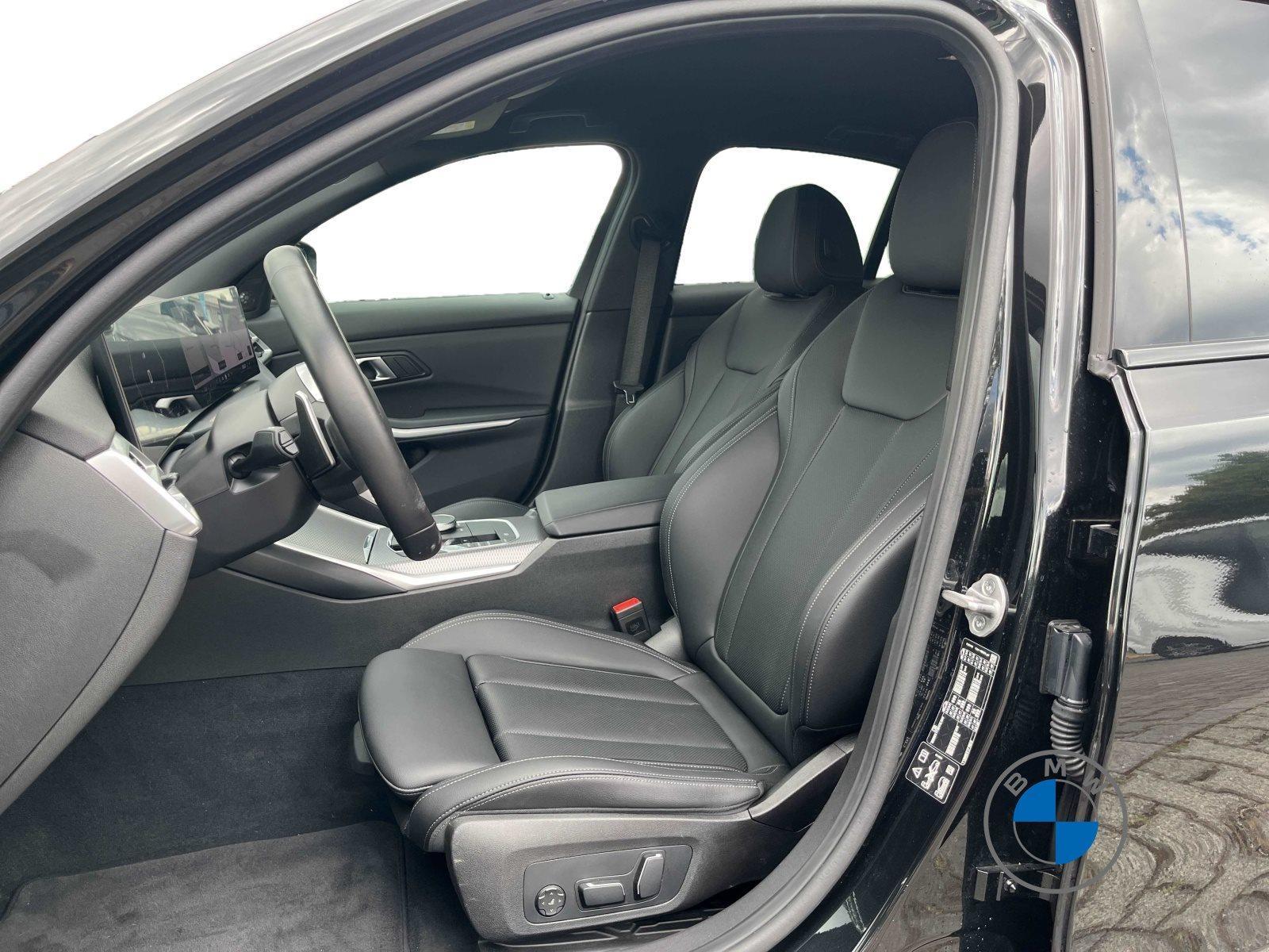 BMW 3er – Bild 7