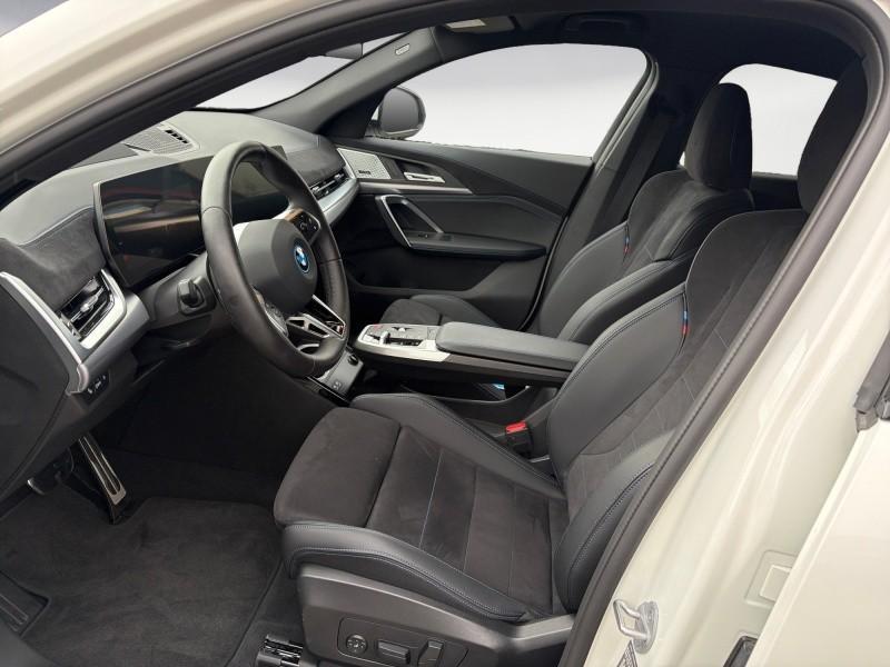 BMW iX2 – Bild 18