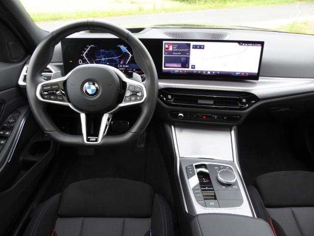 BMW 3er Touring – Bild 5