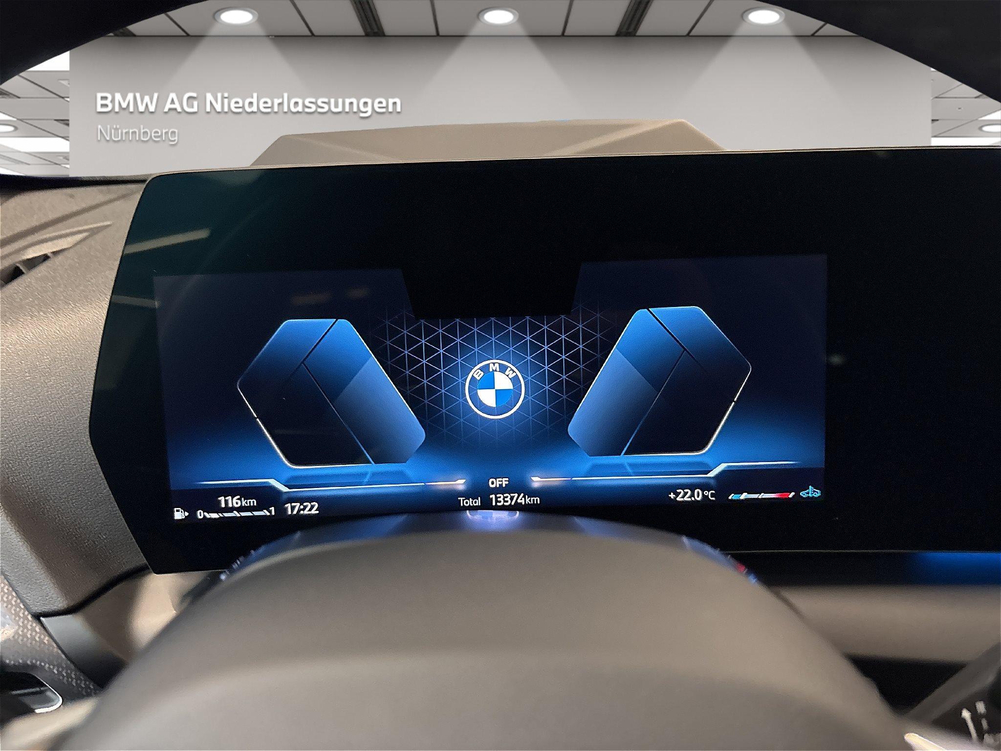 BMW 1er – Bild 7
