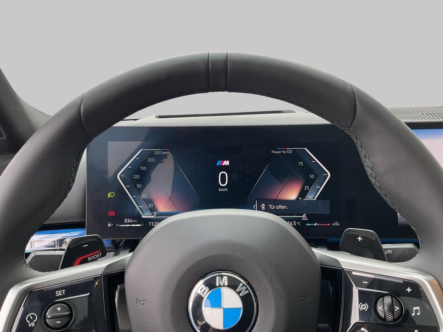 BMW 5er – Bild 42