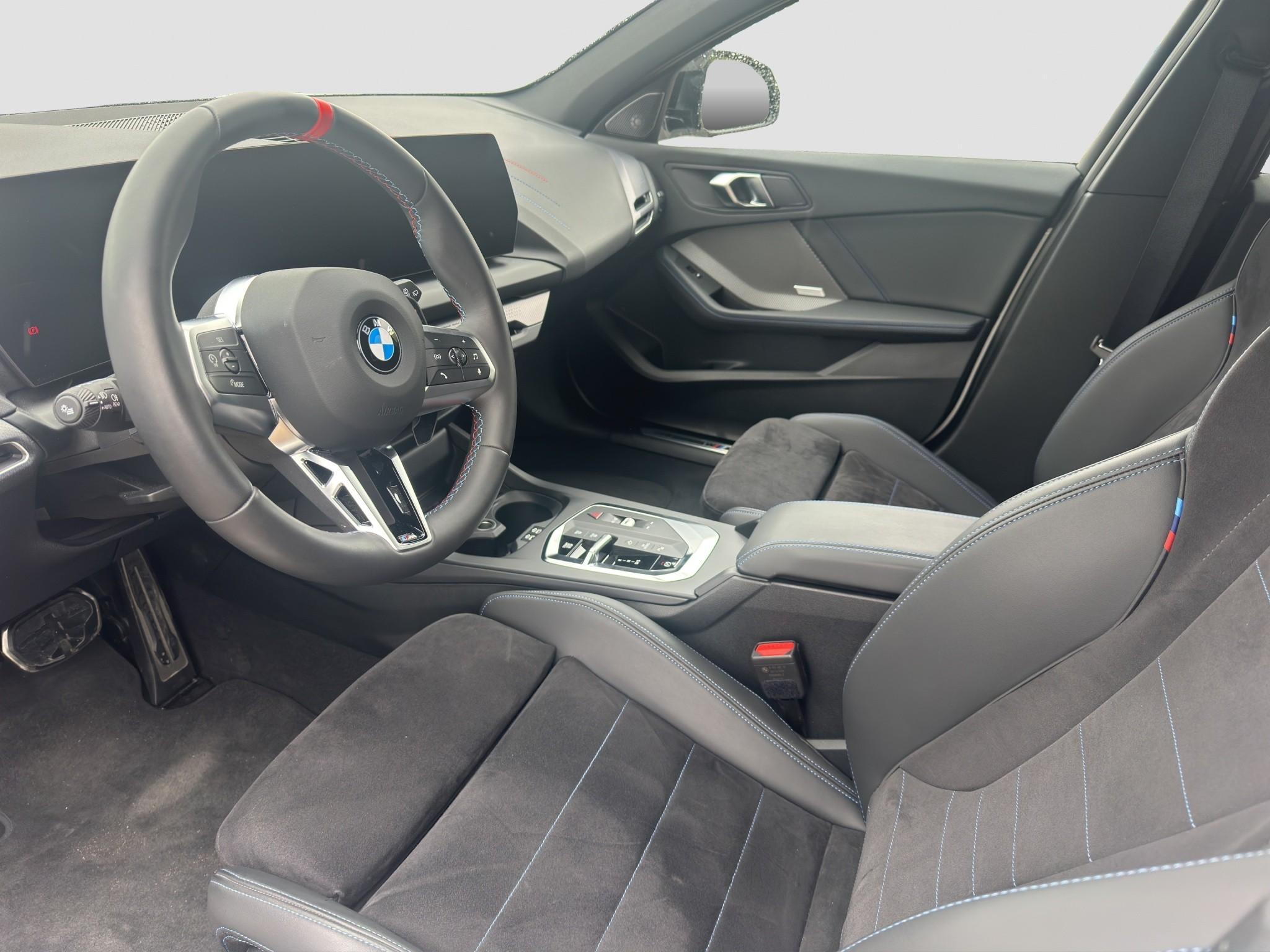 BMW 1er – Bild 11