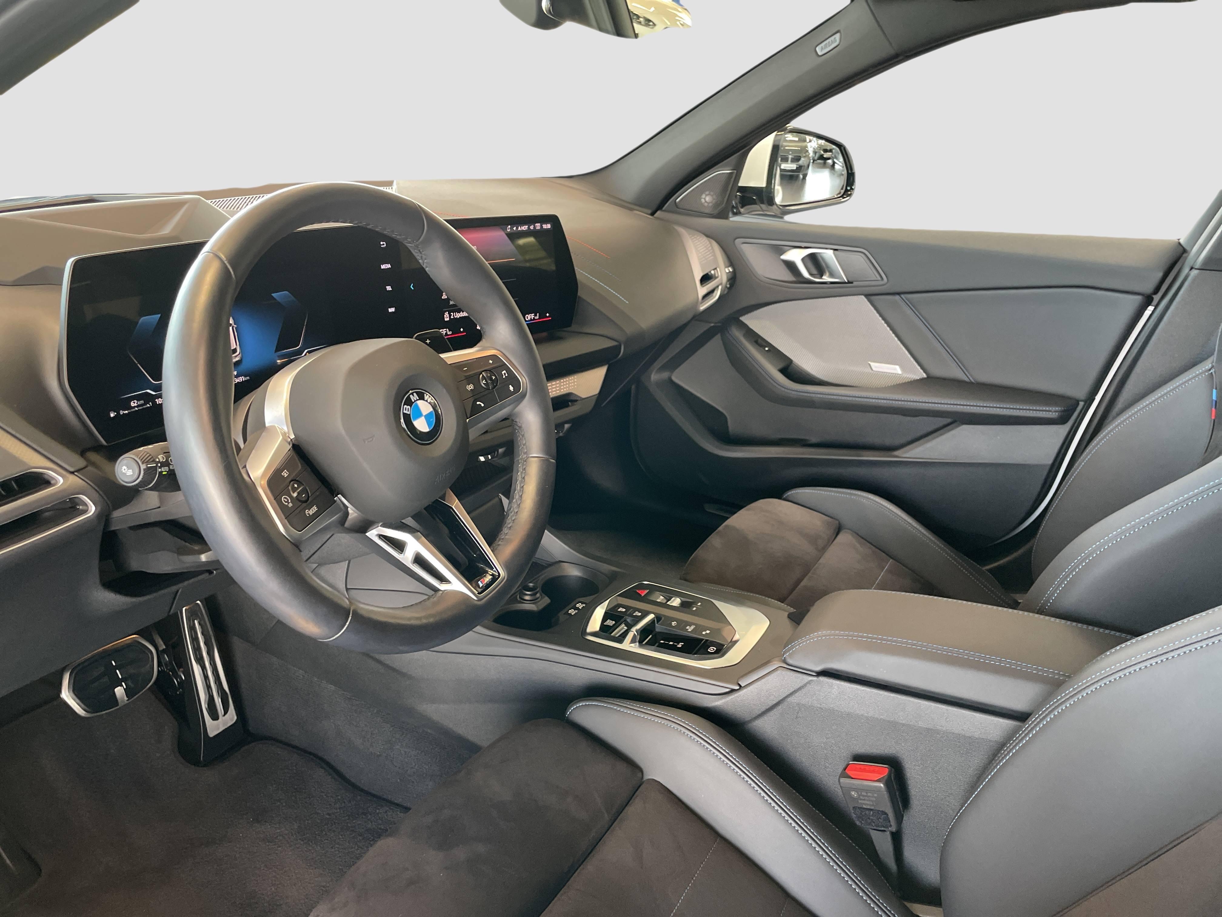 BMW 1er – Bild 18