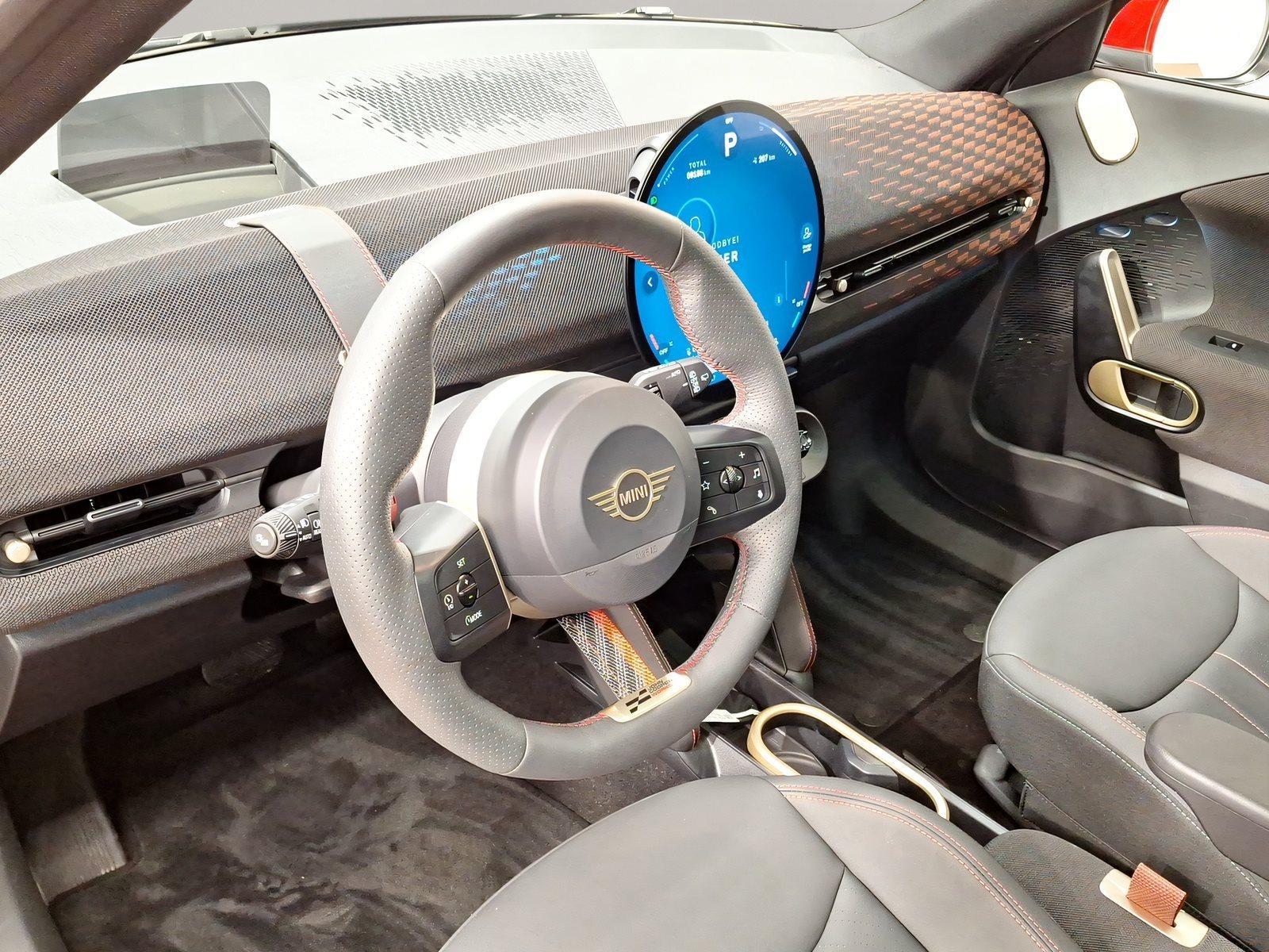 MINI Aceman – Bild 4