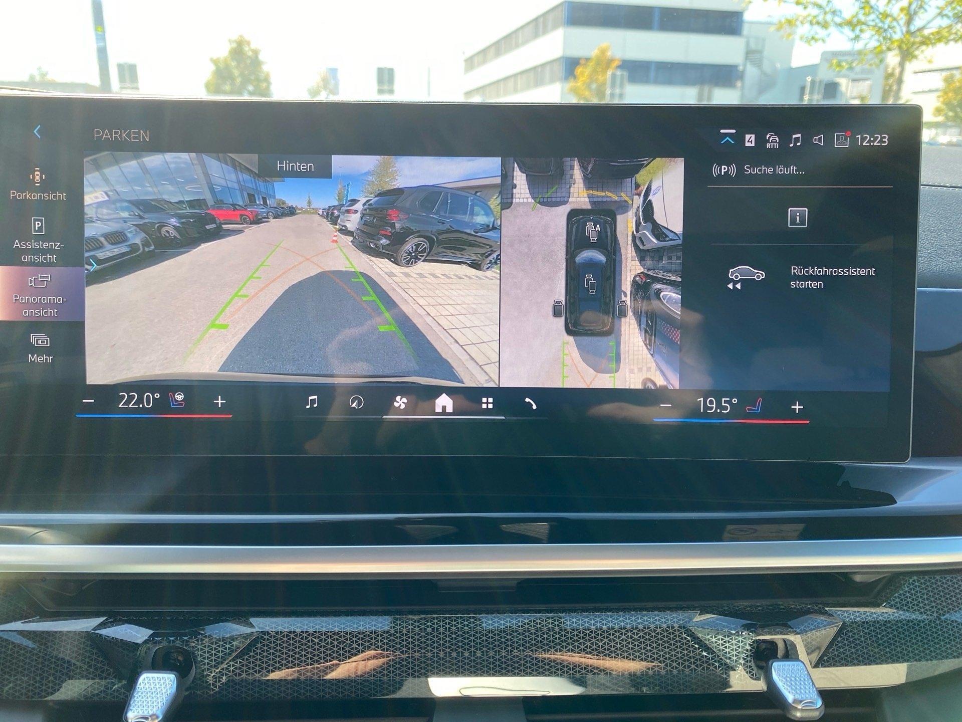 BMW X7 – Bild 7