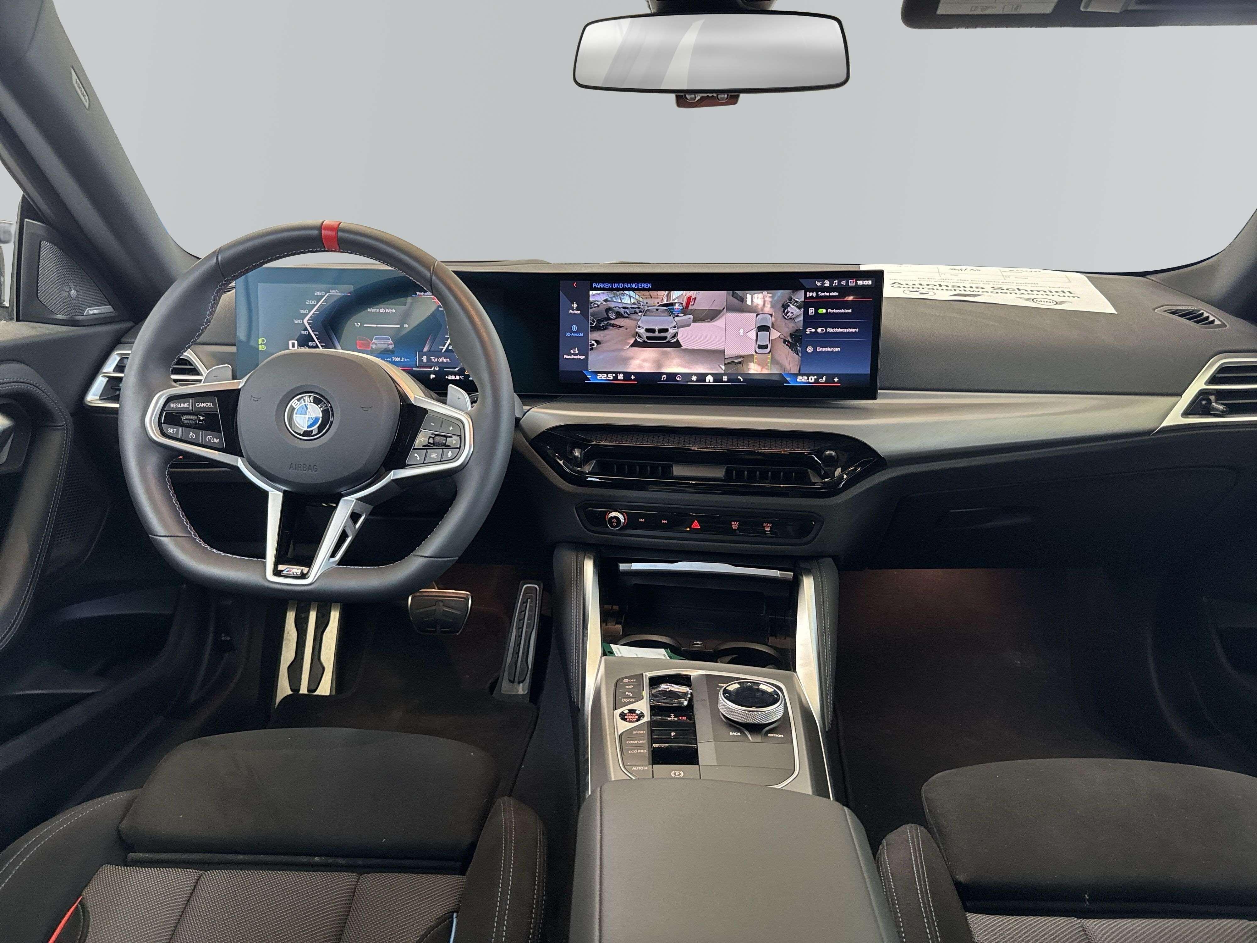 BMW 2er Coupé – Bild 15