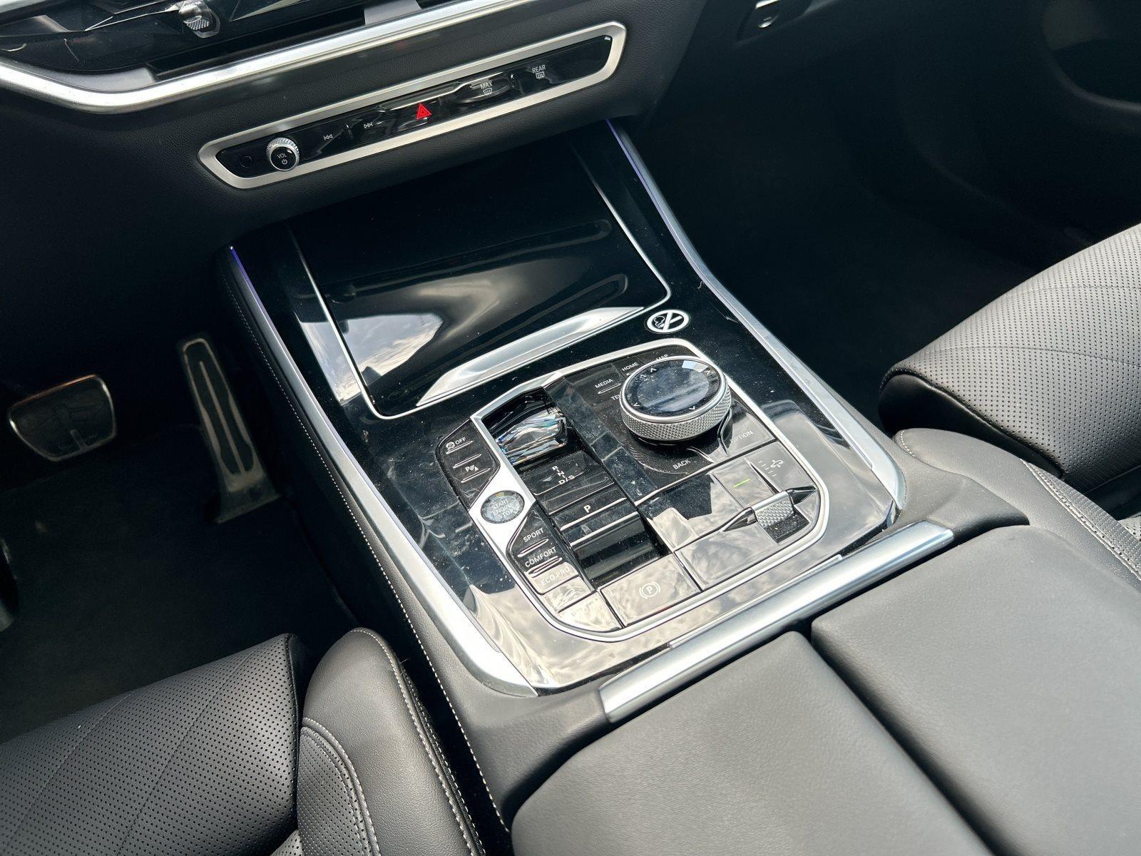 BMW X5 – Bild 17