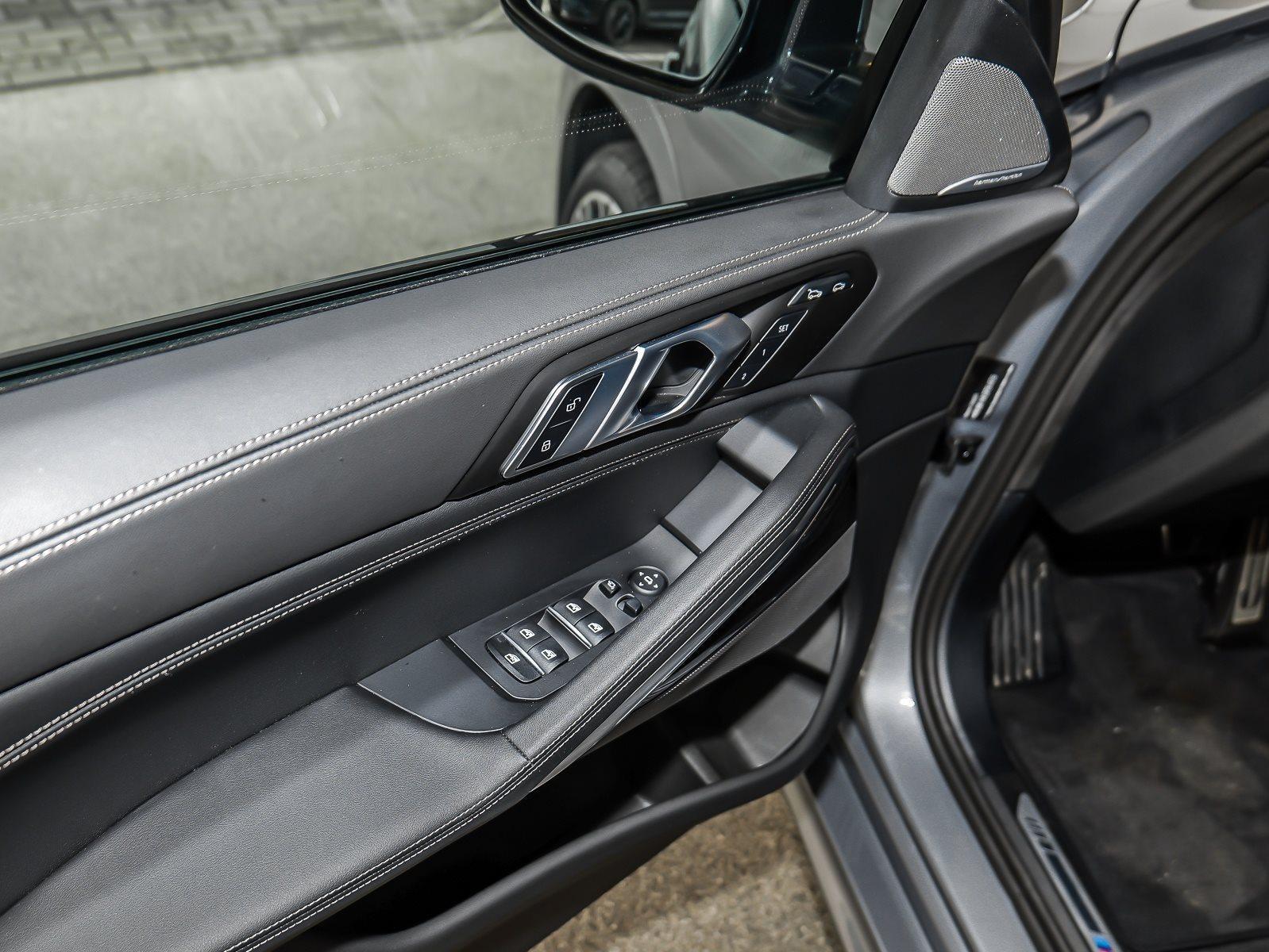 BMW X6 – Bild 14