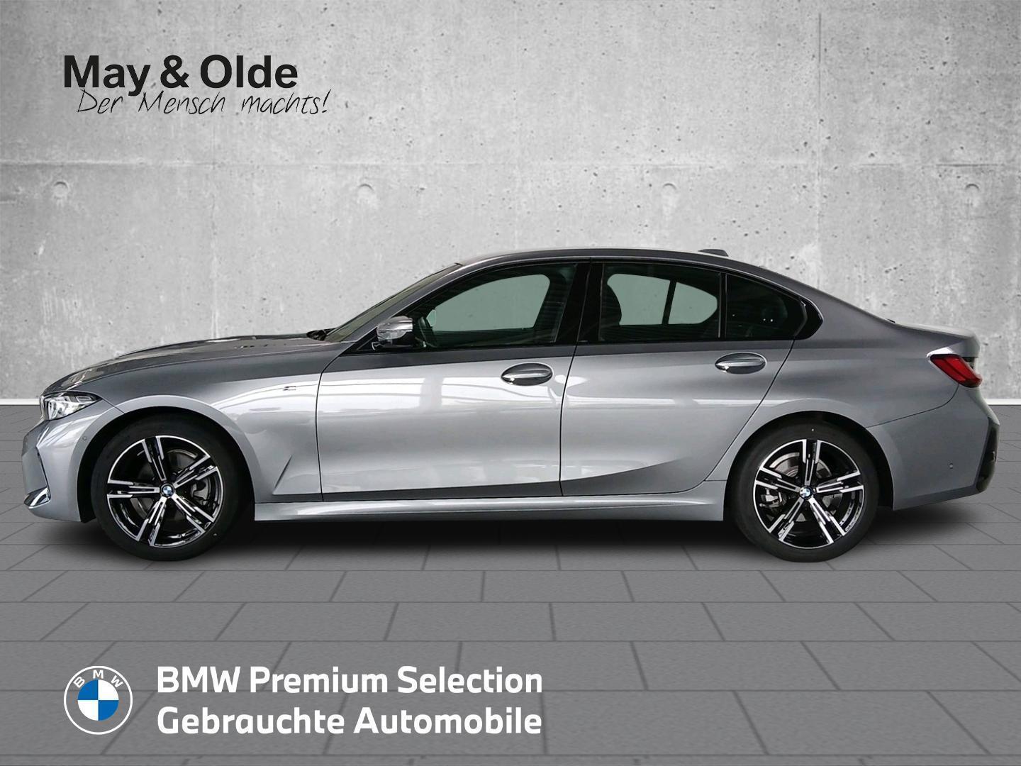 BMW 3er – Bild 13