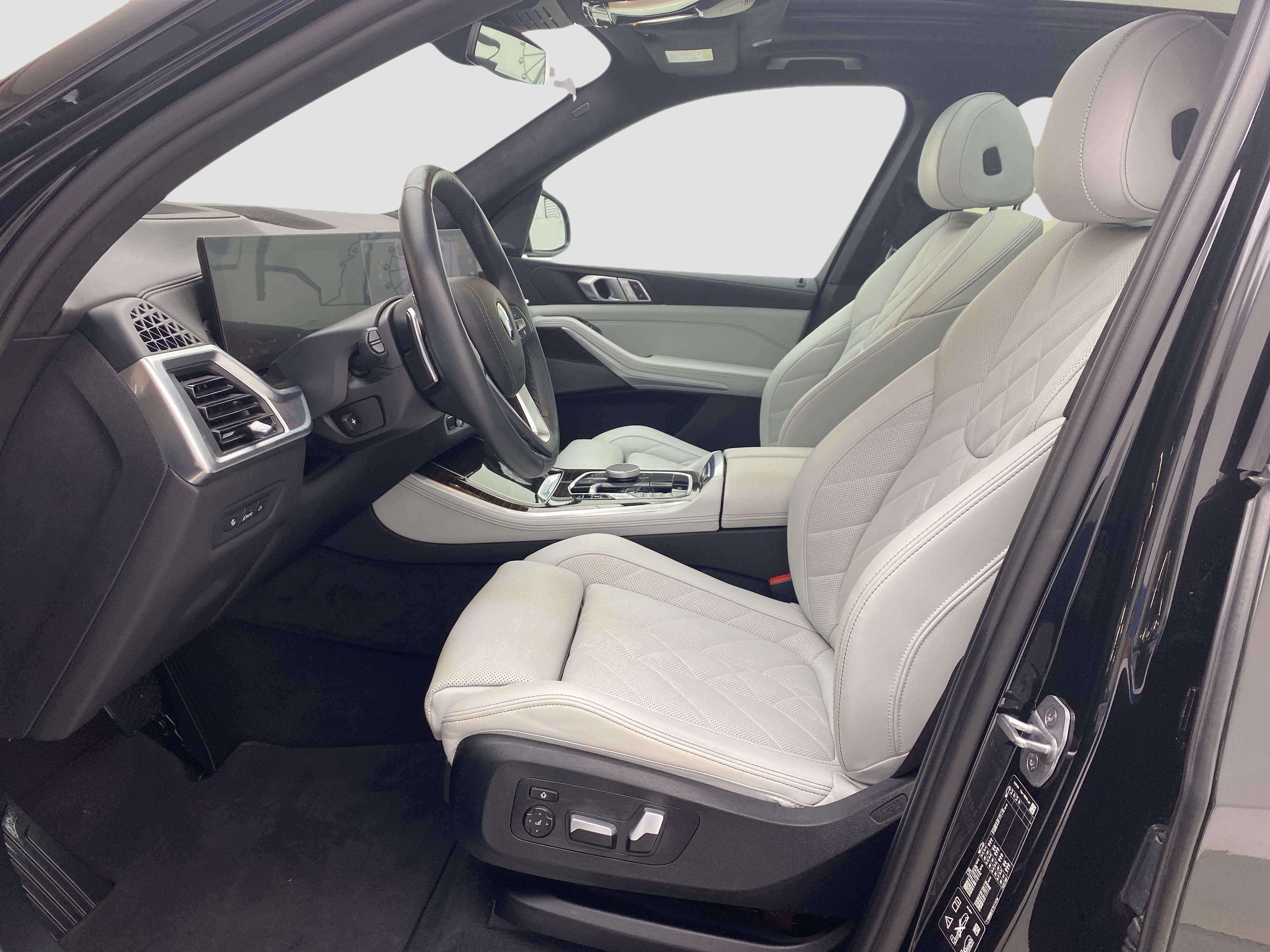 BMW X5 – Bild 15
