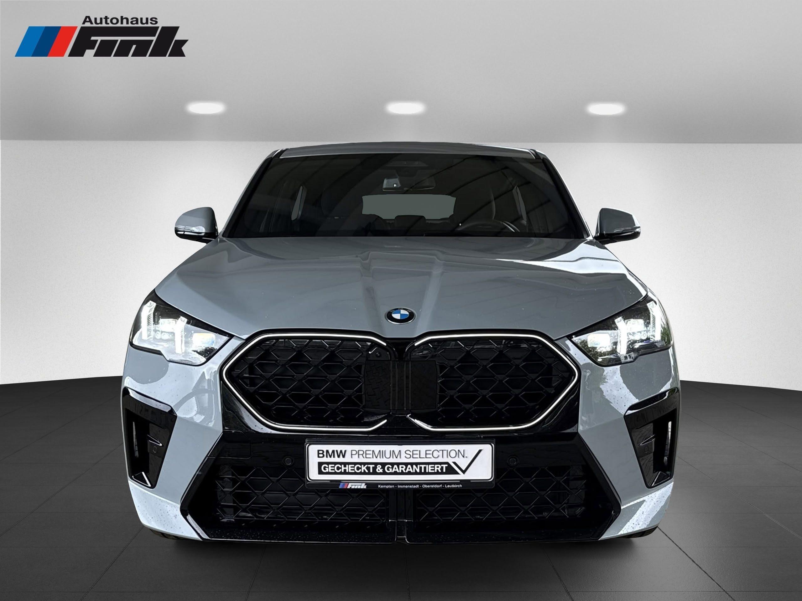 BMW X2 – Bild 2