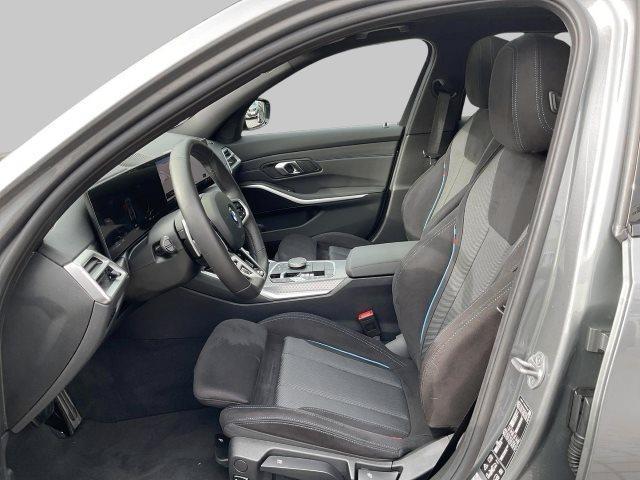 BMW 3er Touring – Bild 28