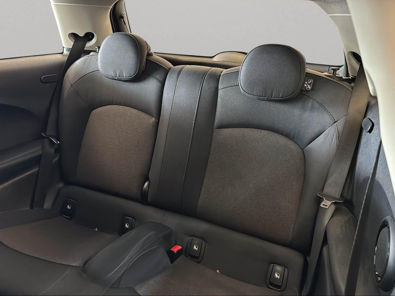 MINI Cooper 3-Türer – Bild 9