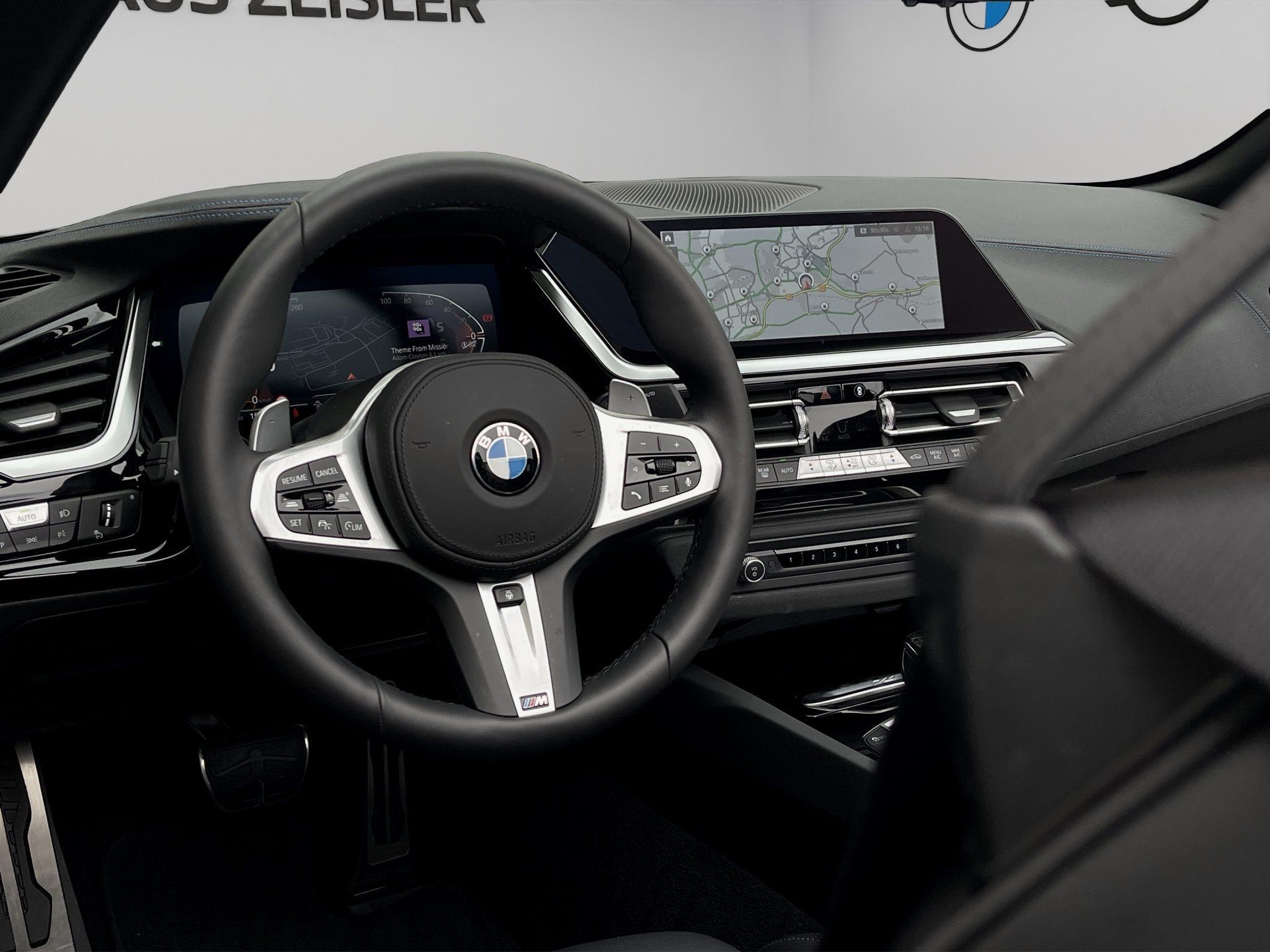 BMW Z4 – Bild 14