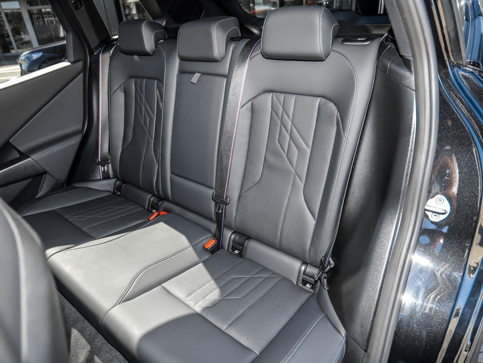 BMW X3 – Bild 27