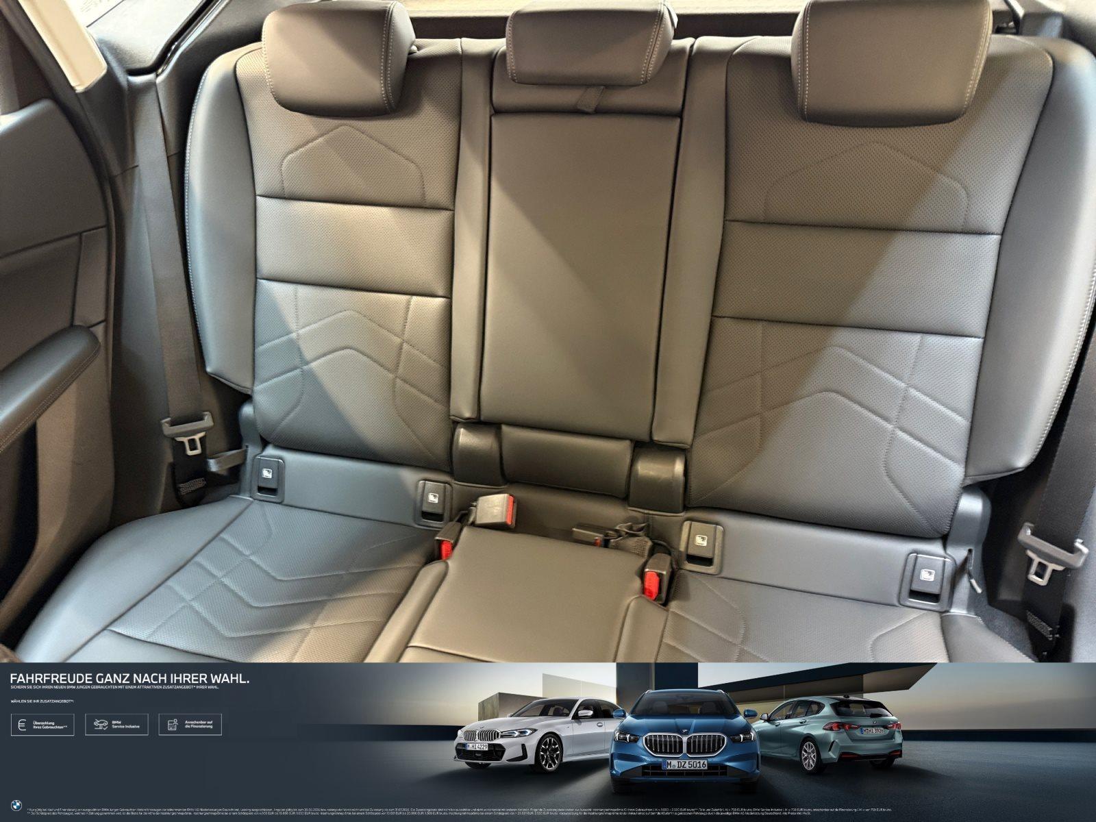 BMW 2er Active Tourer – Bild 15