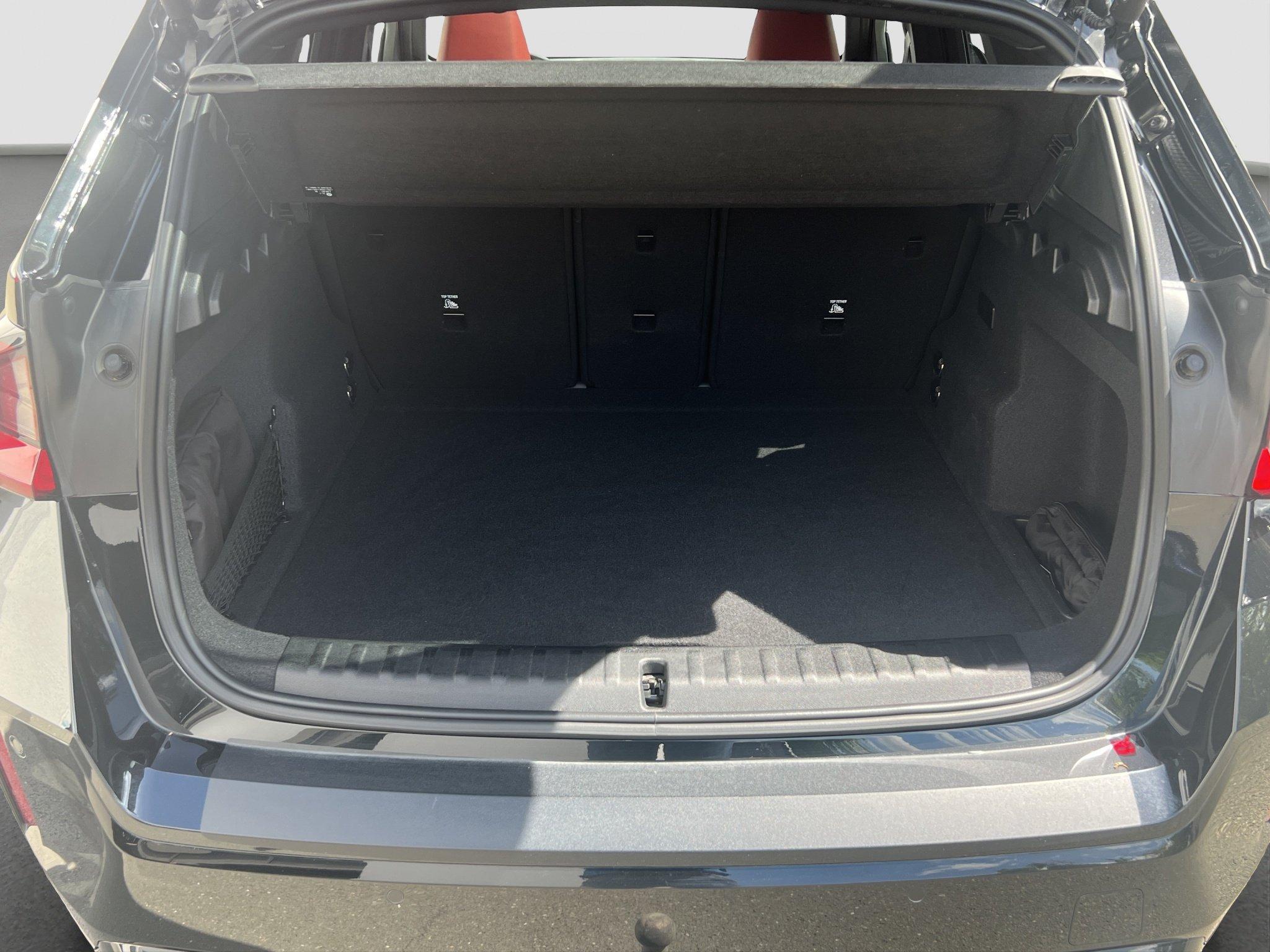 BMW iX1 – Bild 16