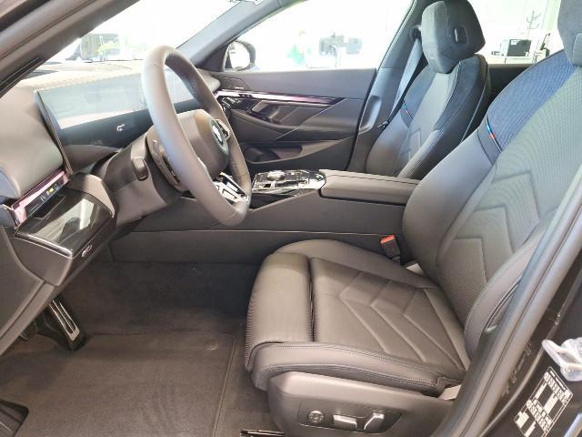BMW 5er Touring – Bild 5