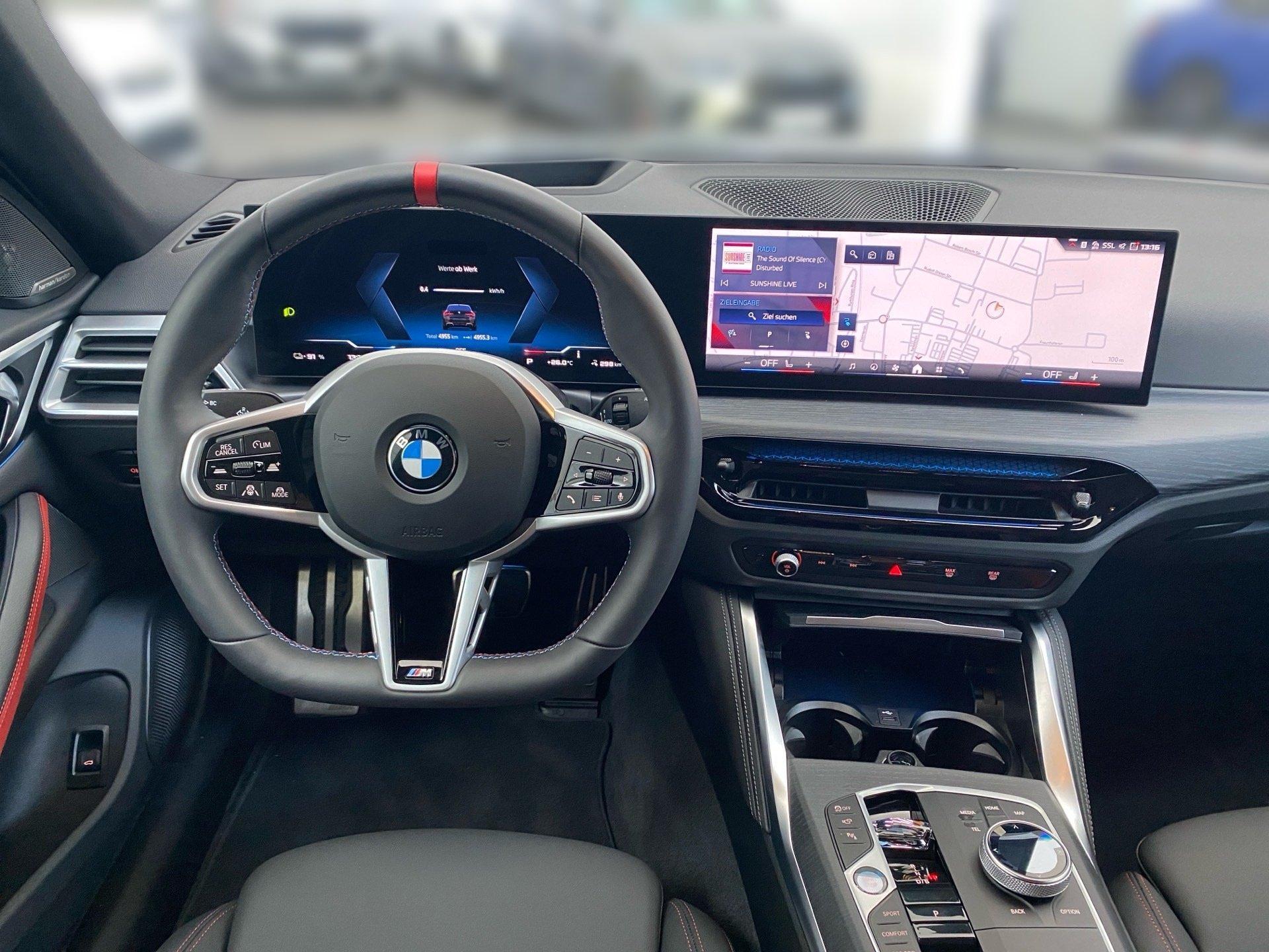 BMW 4er Gran Coupé – Bild 3